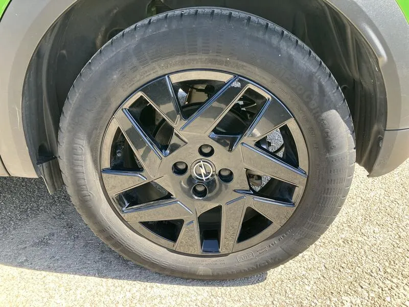 Opel Mokka e 2 BEV 50kWh GS Line - foto 18