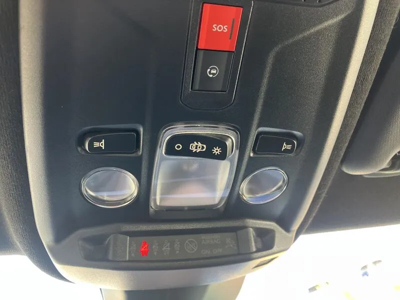 Opel Mokka e 2 BEV 50kWh GS Line - foto 40