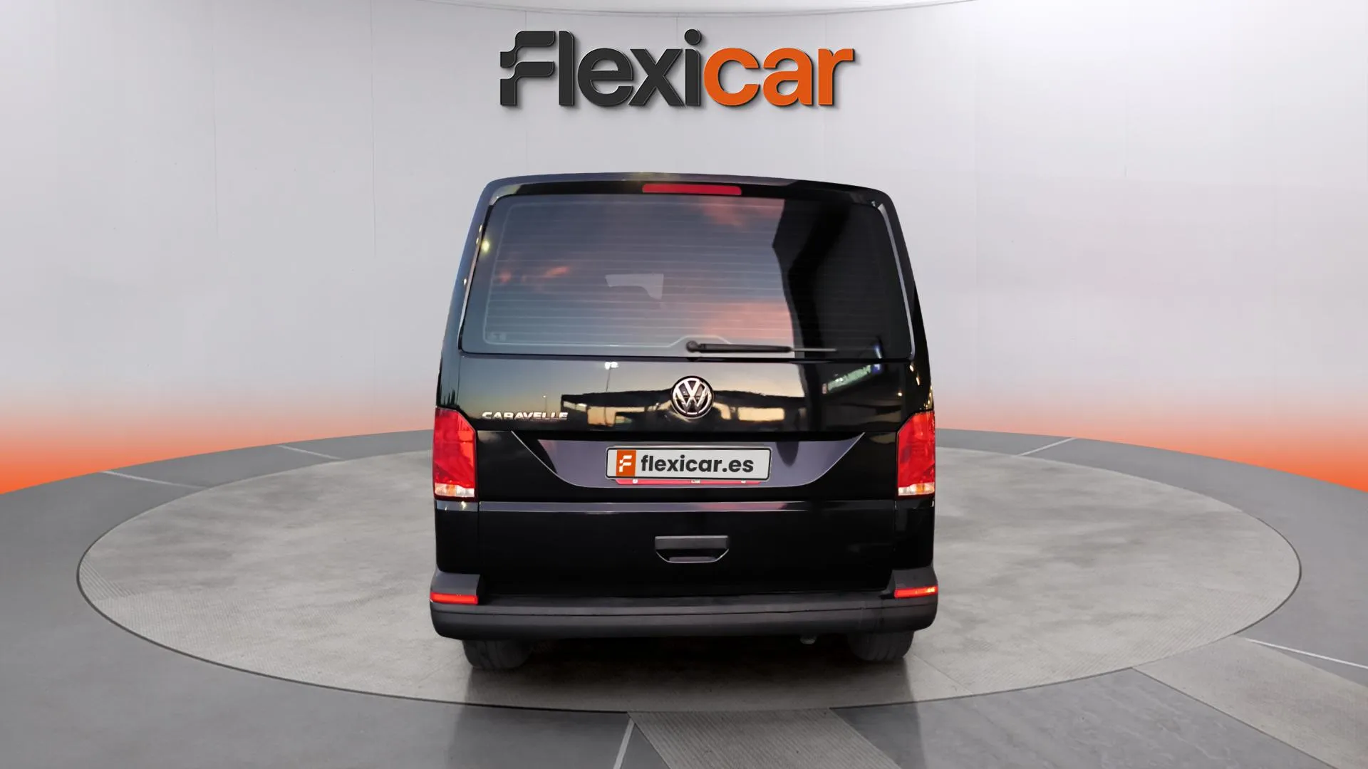 Volkswagen Caravelle Origin Larga 2.0 TDI BMT DSG - foto 6