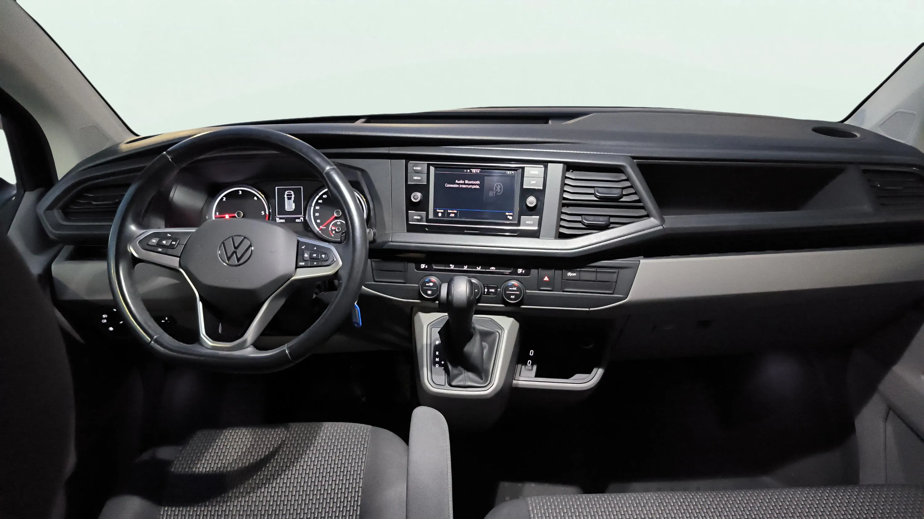 Volkswagen Caravelle Origin Larga 2.0 TDI BMT DSG - foto 22