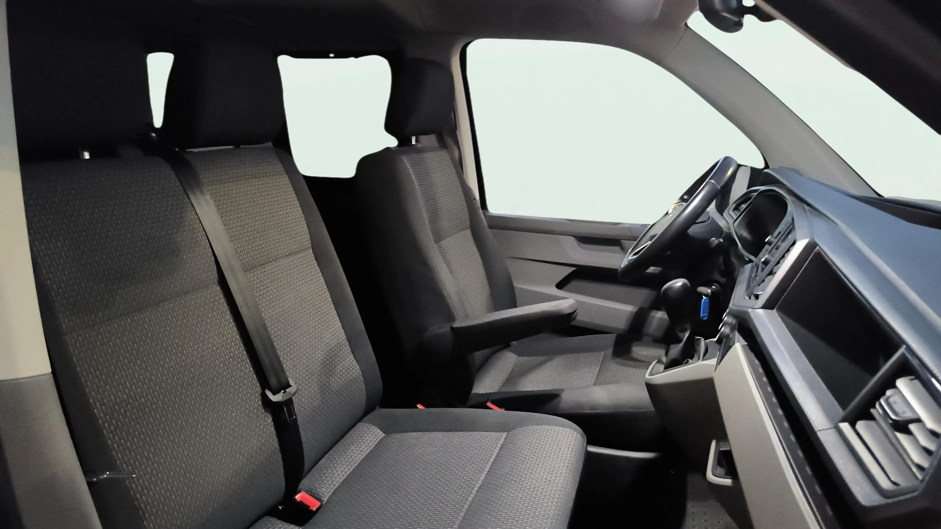 Volkswagen Caravelle Origin Larga 2.0 TDI BMT DSG - foto 21