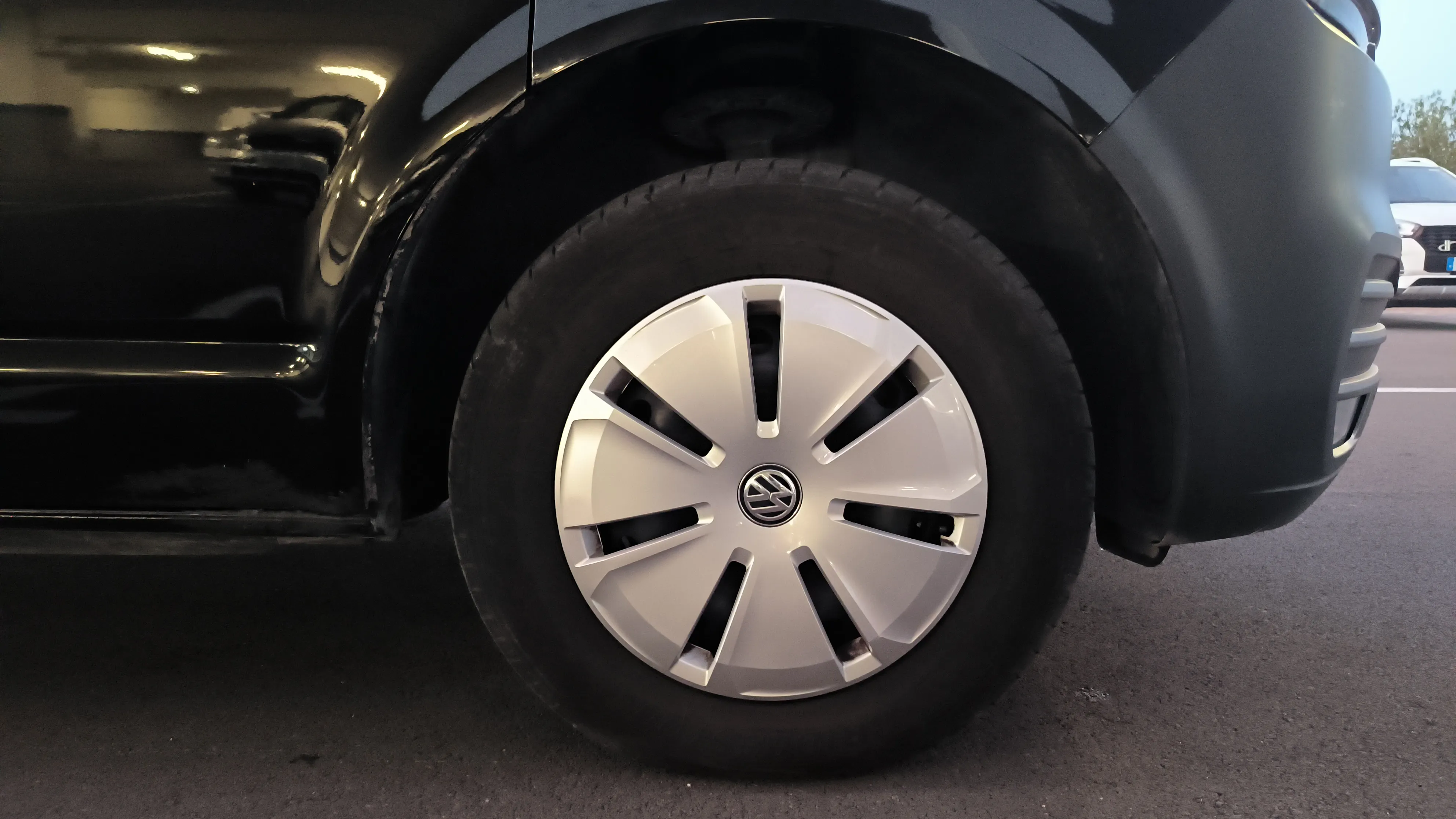 Volkswagen Caravelle Origin Larga 2.0 TDI BMT DSG - foto 9