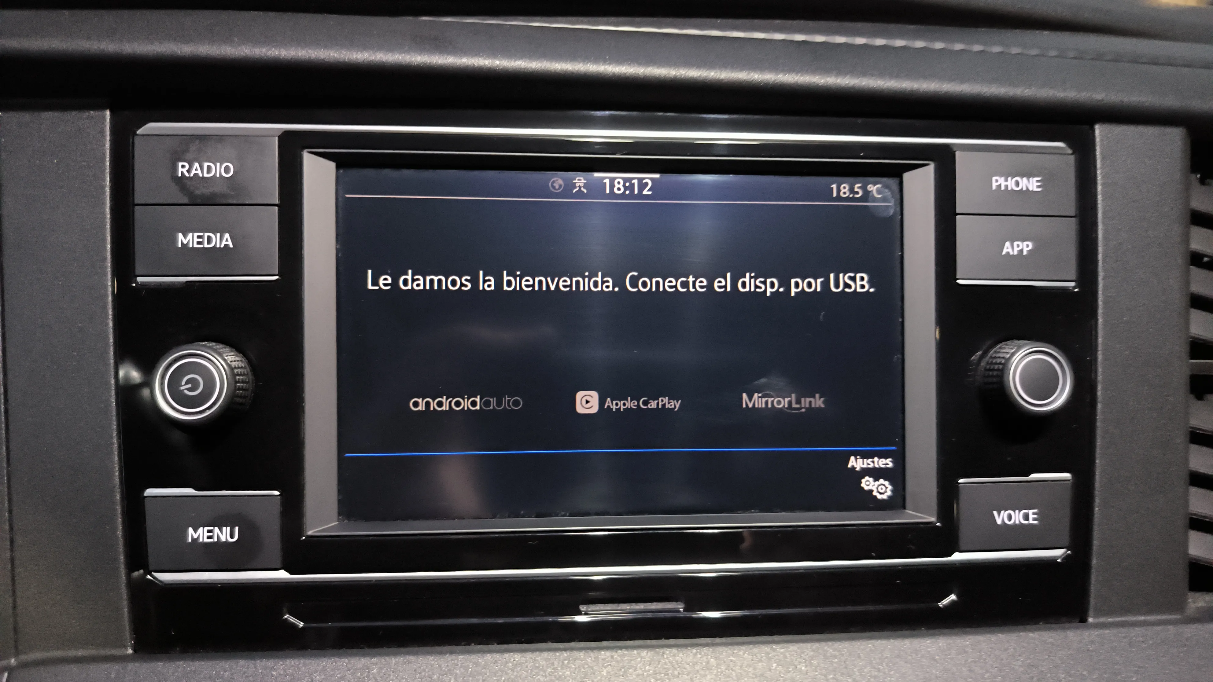 Volkswagen Caravelle Origin Larga 2.0 TDI BMT DSG - foto 15