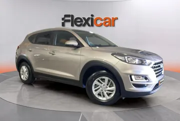 hyundai tucson gdi klass 4x2 1591 cm 97 kw 132 cv gasolina manual torrevieja 903000000287489