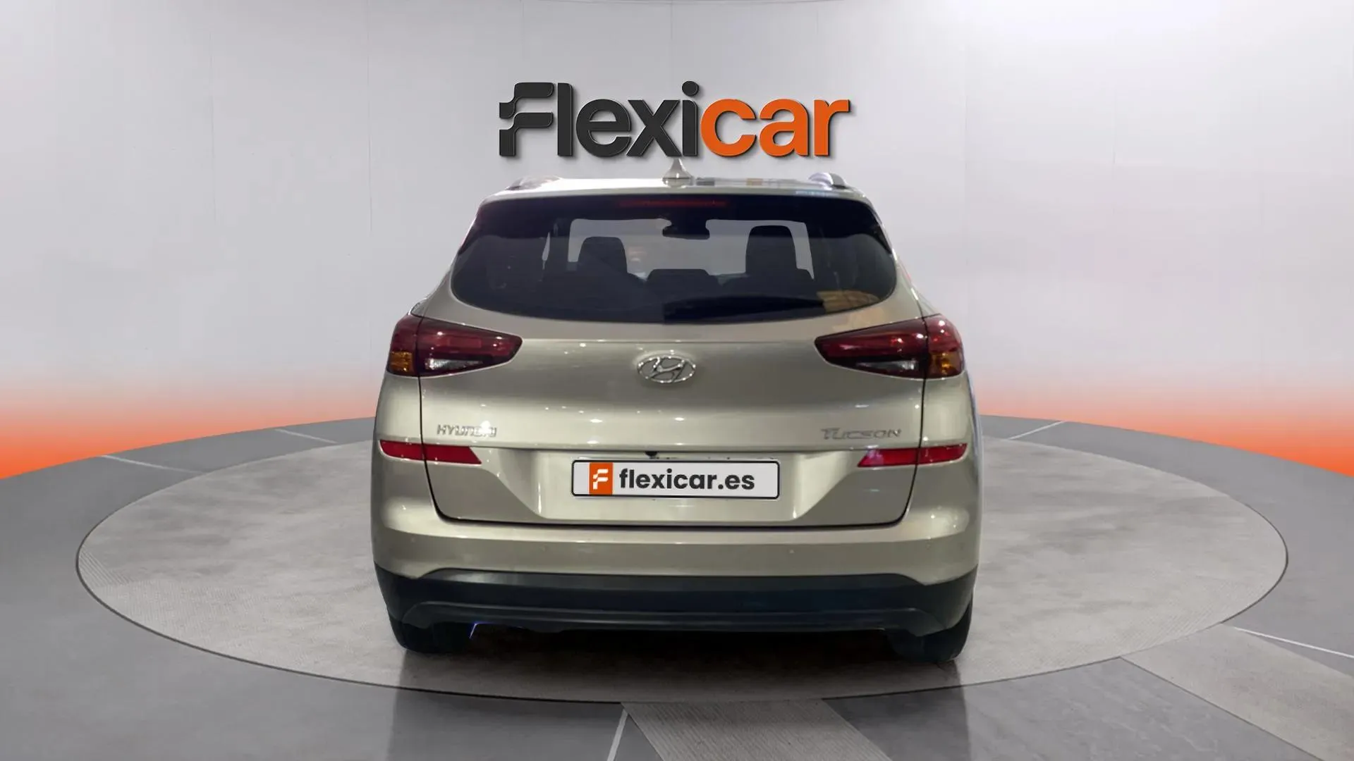 Hyundai Tucson GDI Klass 4x2 1591 cm³ - foto 6