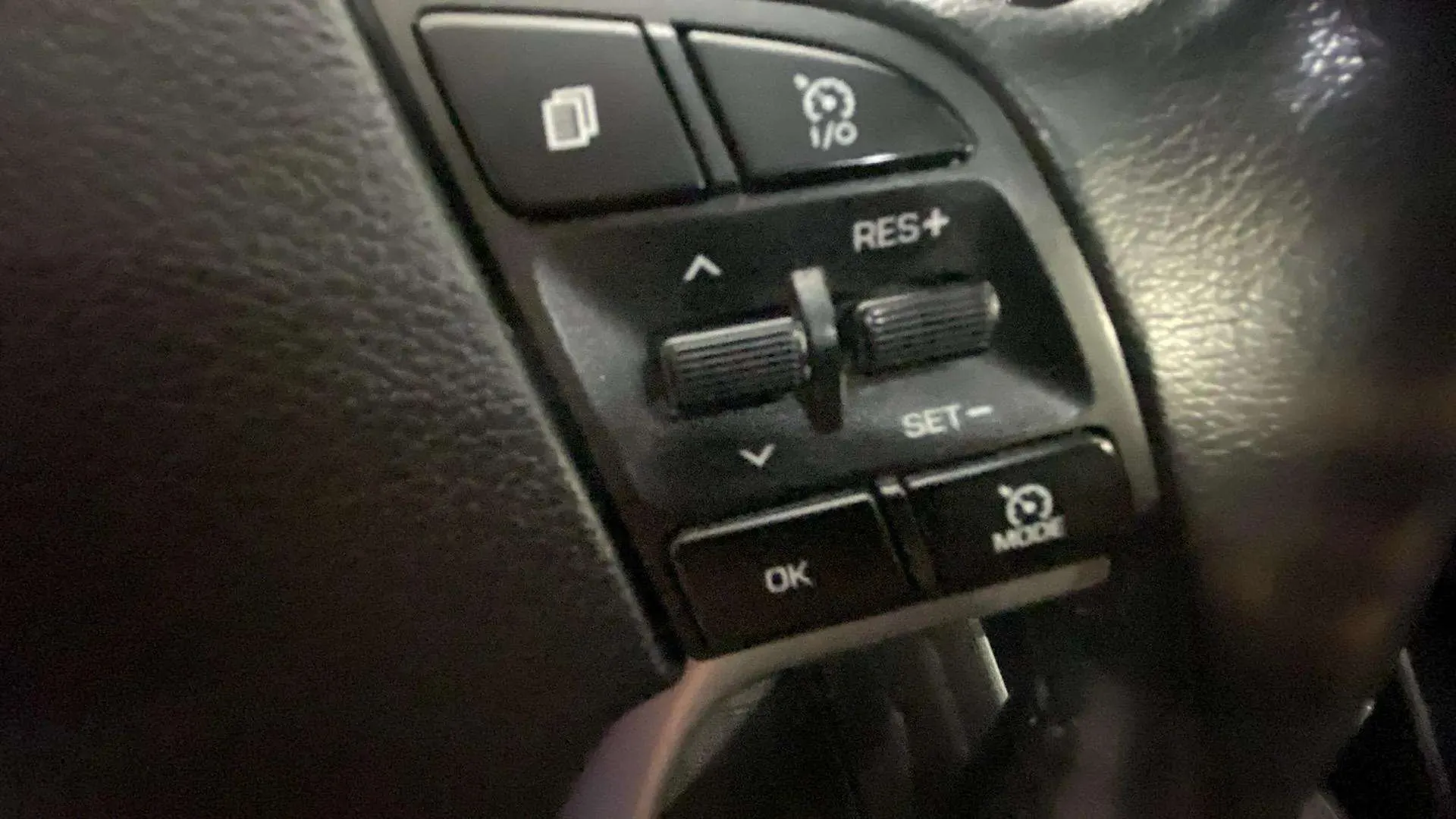 Hyundai Tucson GDI Klass 4x2 1591 cm³ - foto 18