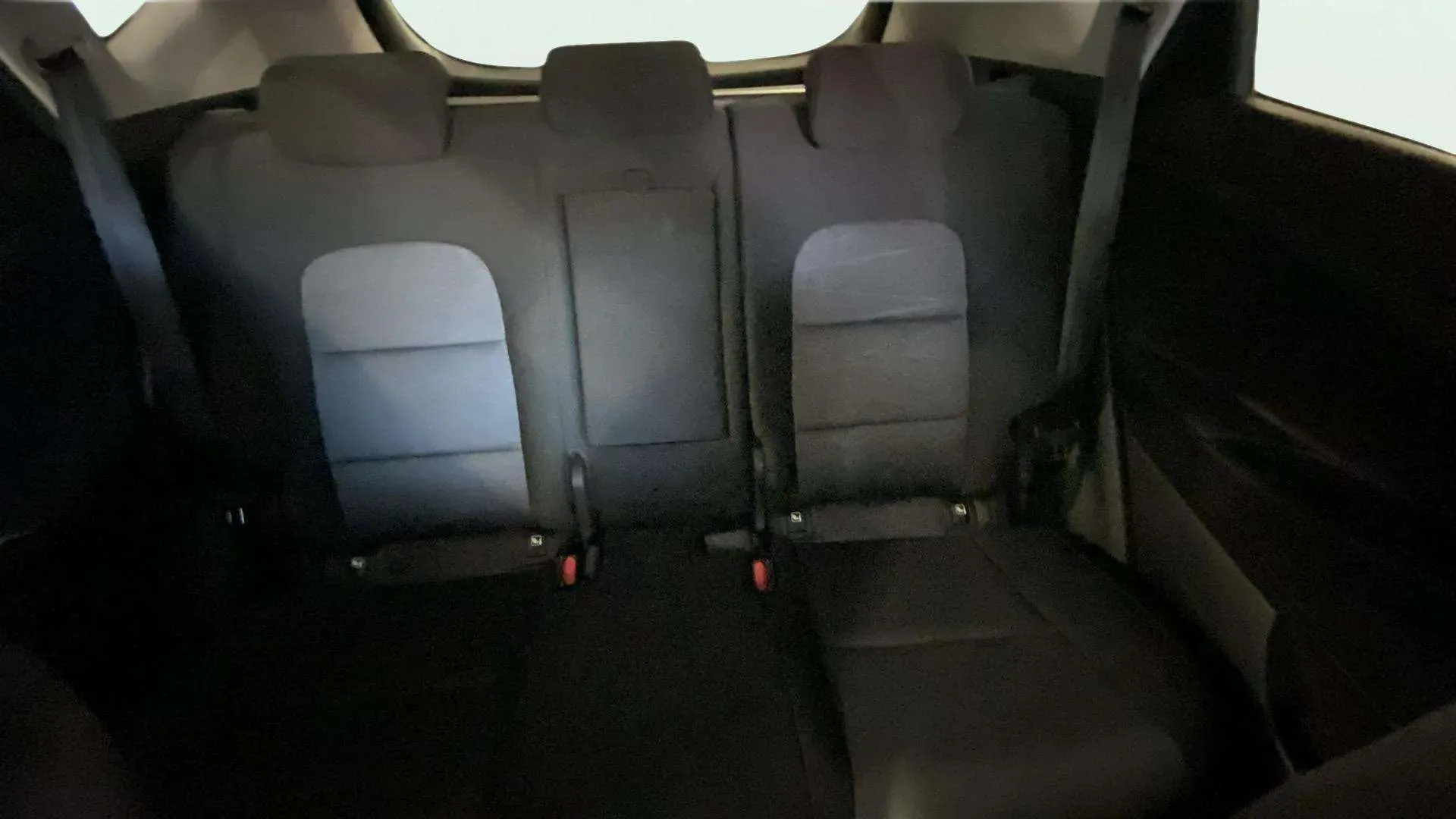 Hyundai Tucson GDI Klass 4x2 1591 cm³ - foto 14