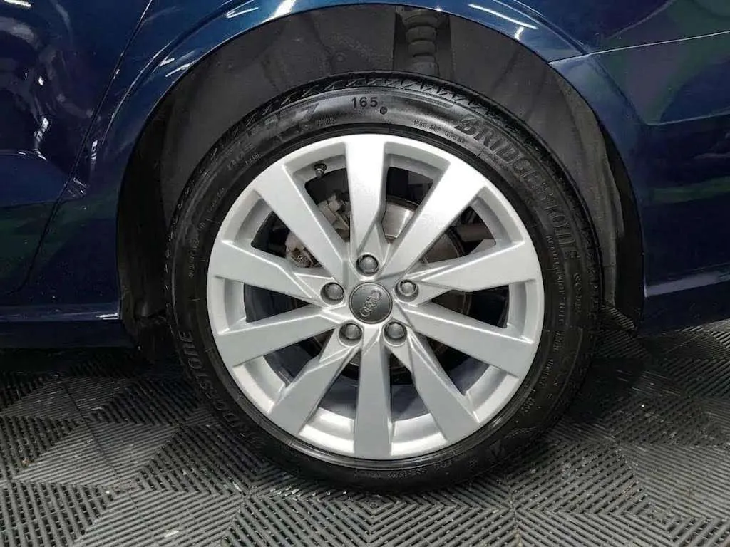 Audi A3 1.6 TDI Sedan - foto 27