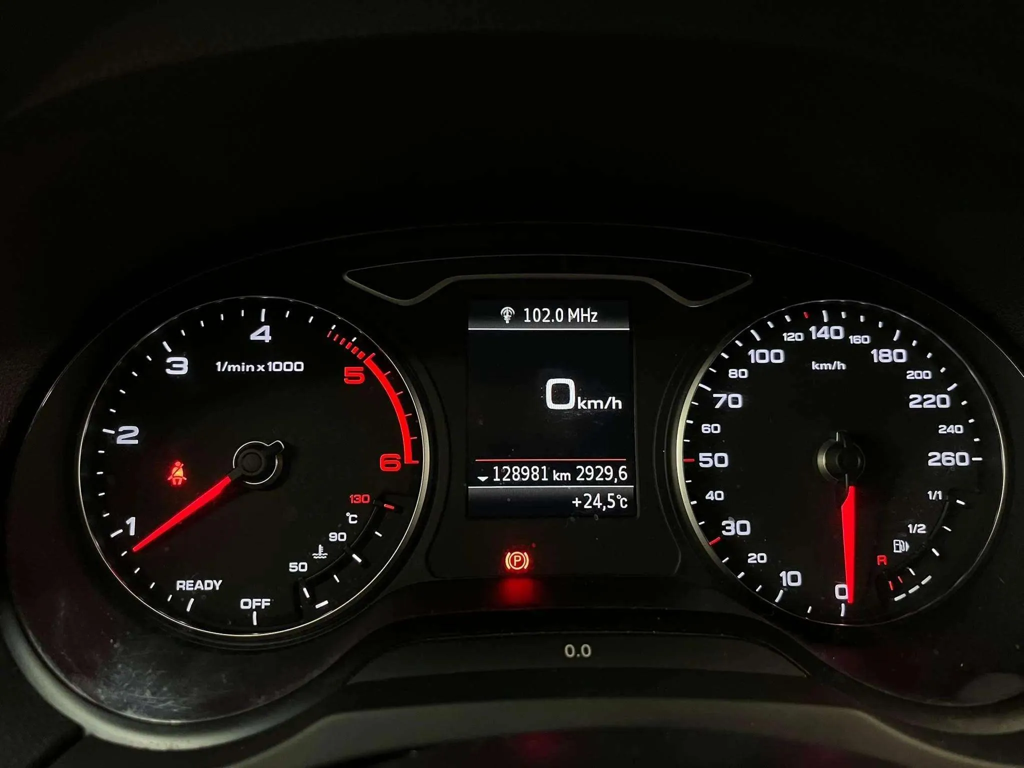 Audi A3 1.6 TDI Sedan - foto 14