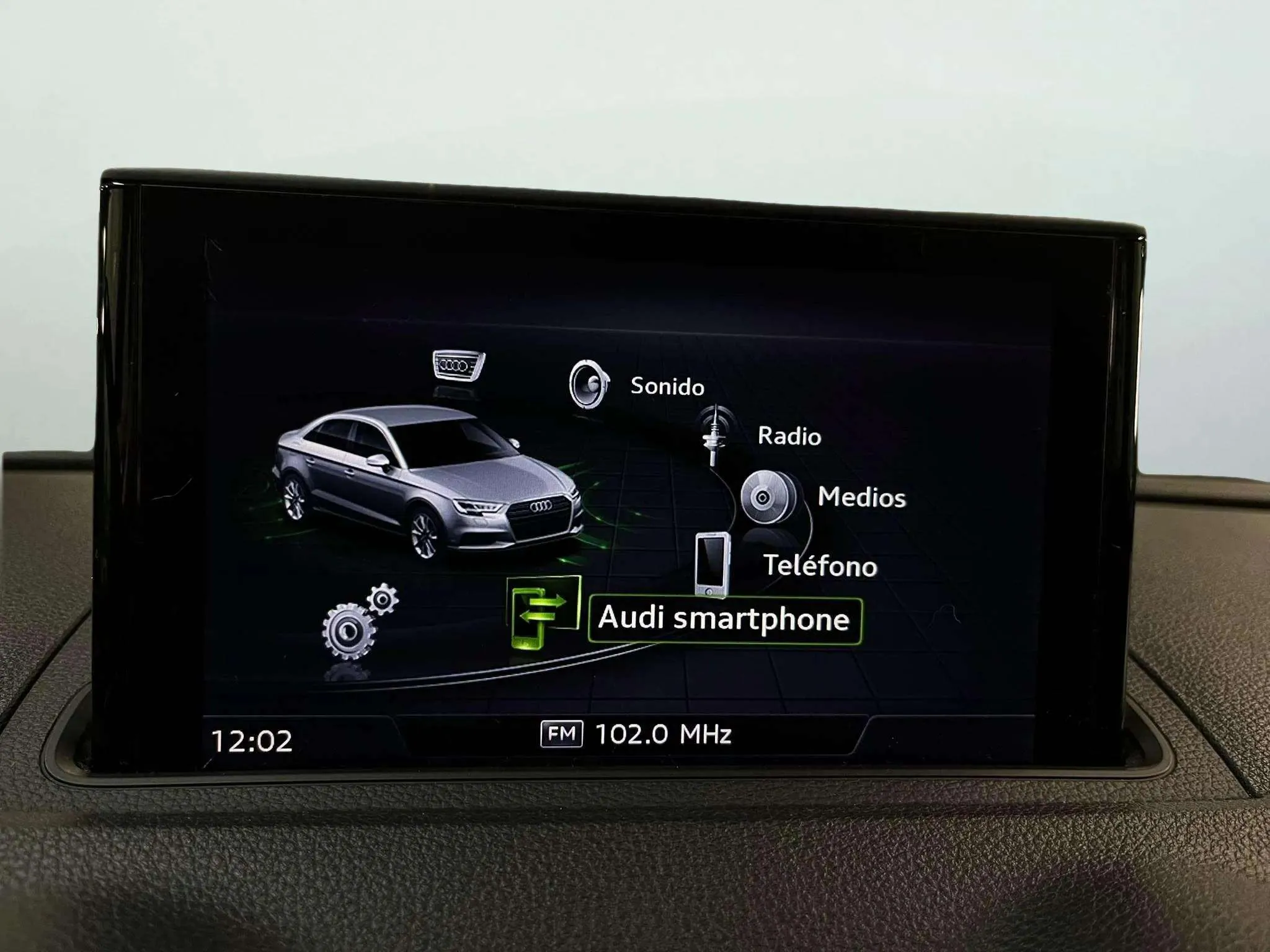 Audi A3 1.6 TDI Sedan - foto 20