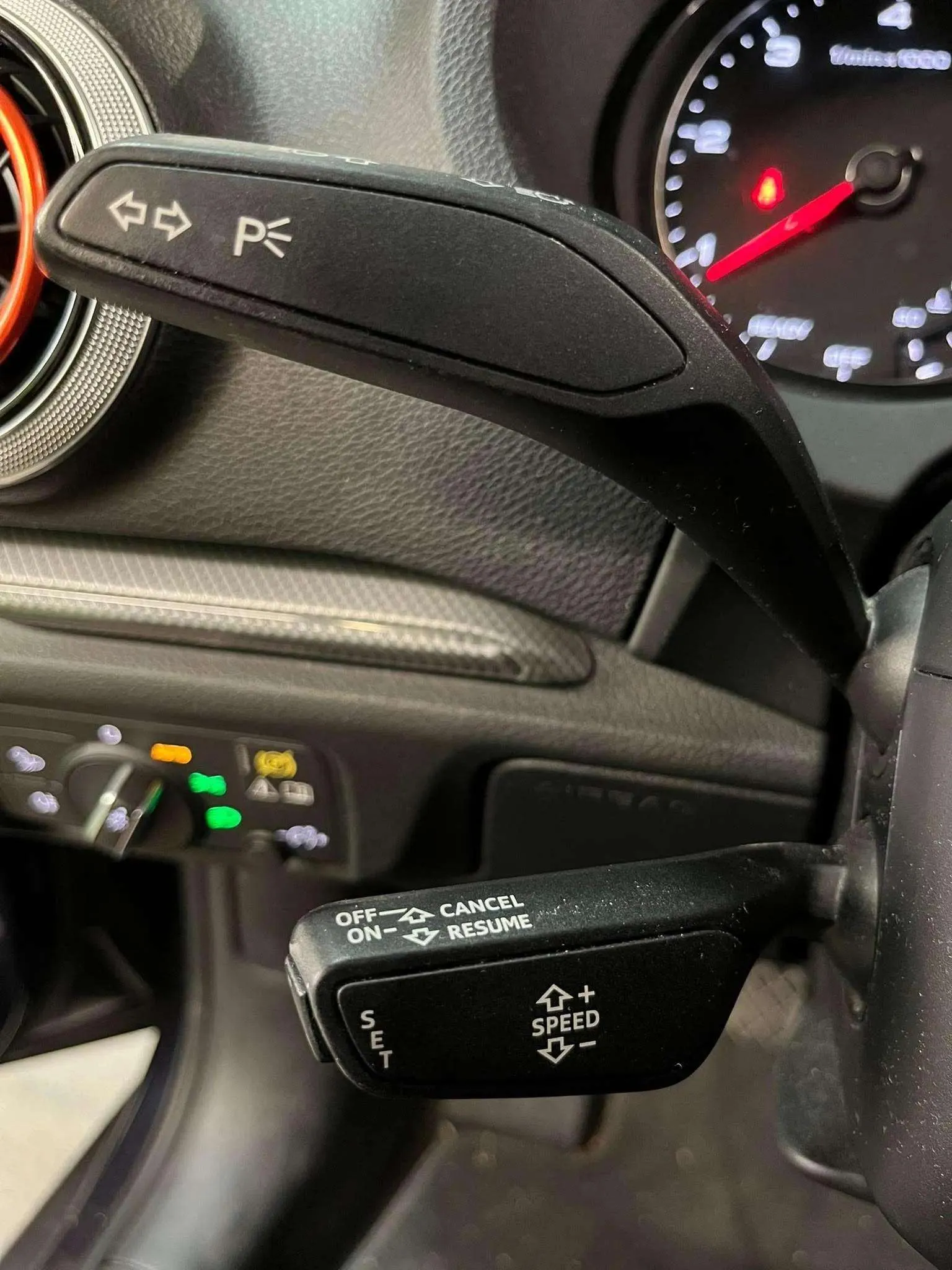 Audi A3 1.6 TDI Sedan - foto 12
