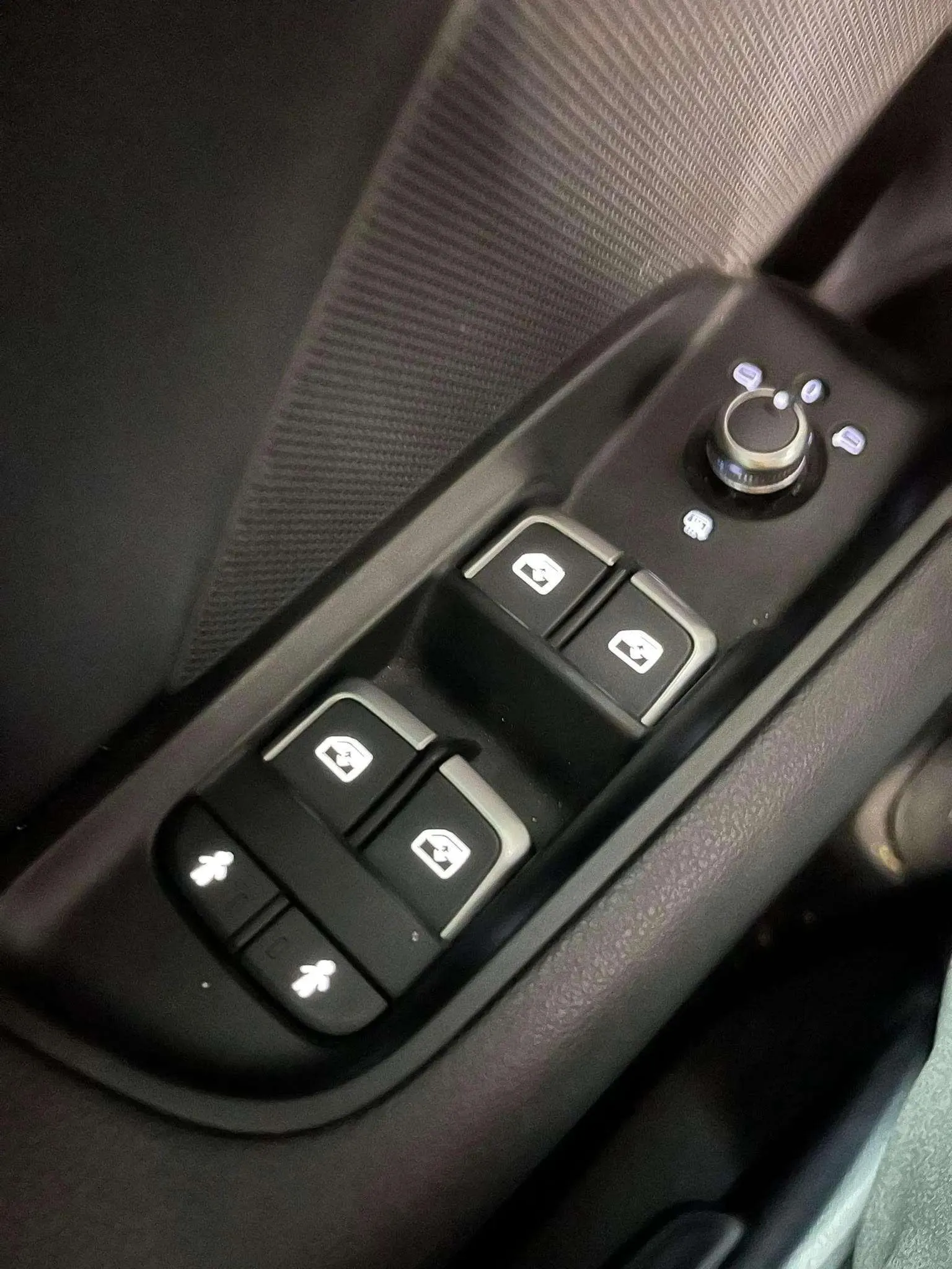 Audi A3 1.6 TDI Sedan - foto 9