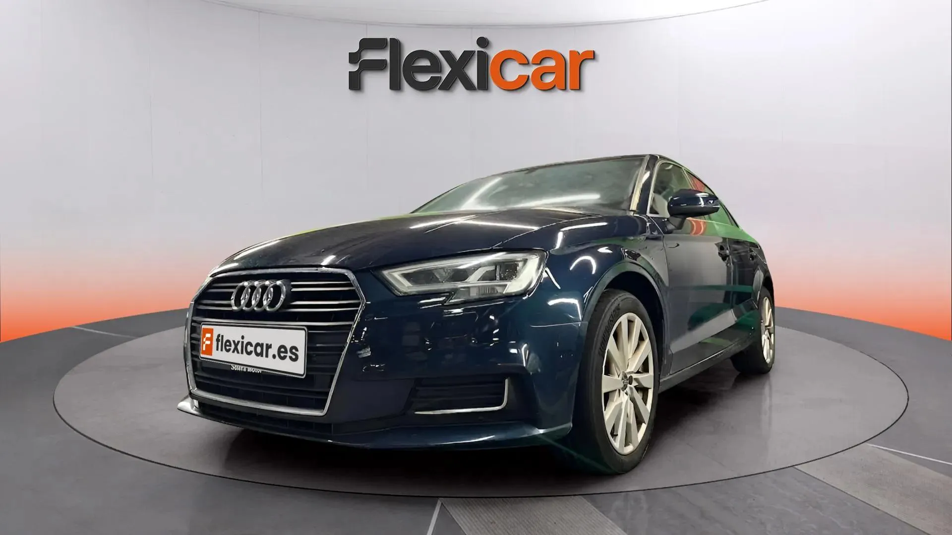 Audi A3 1.6 TDI Sedan - foto 3