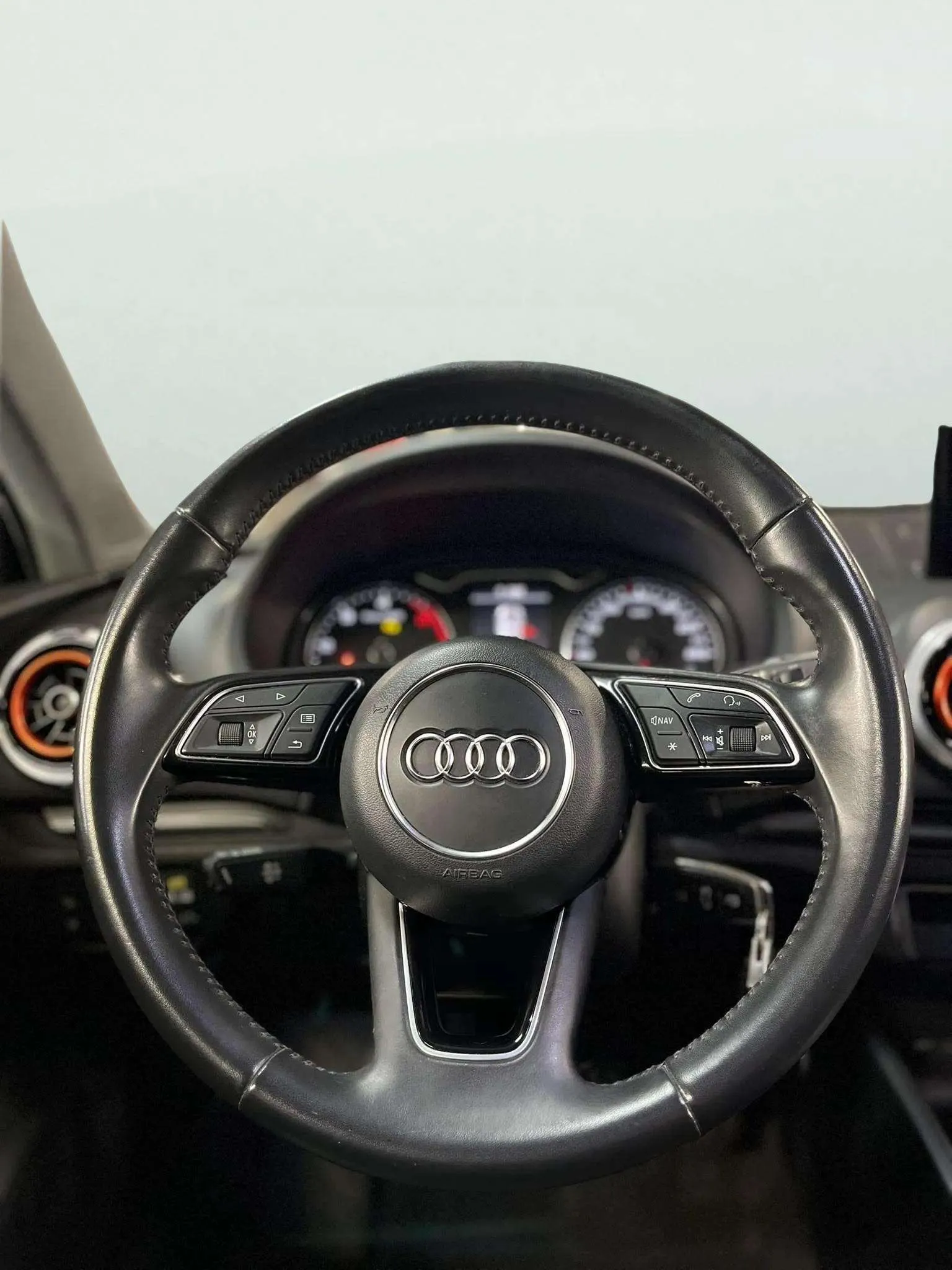 Audi A3 1.6 TDI Sedan - foto 15
