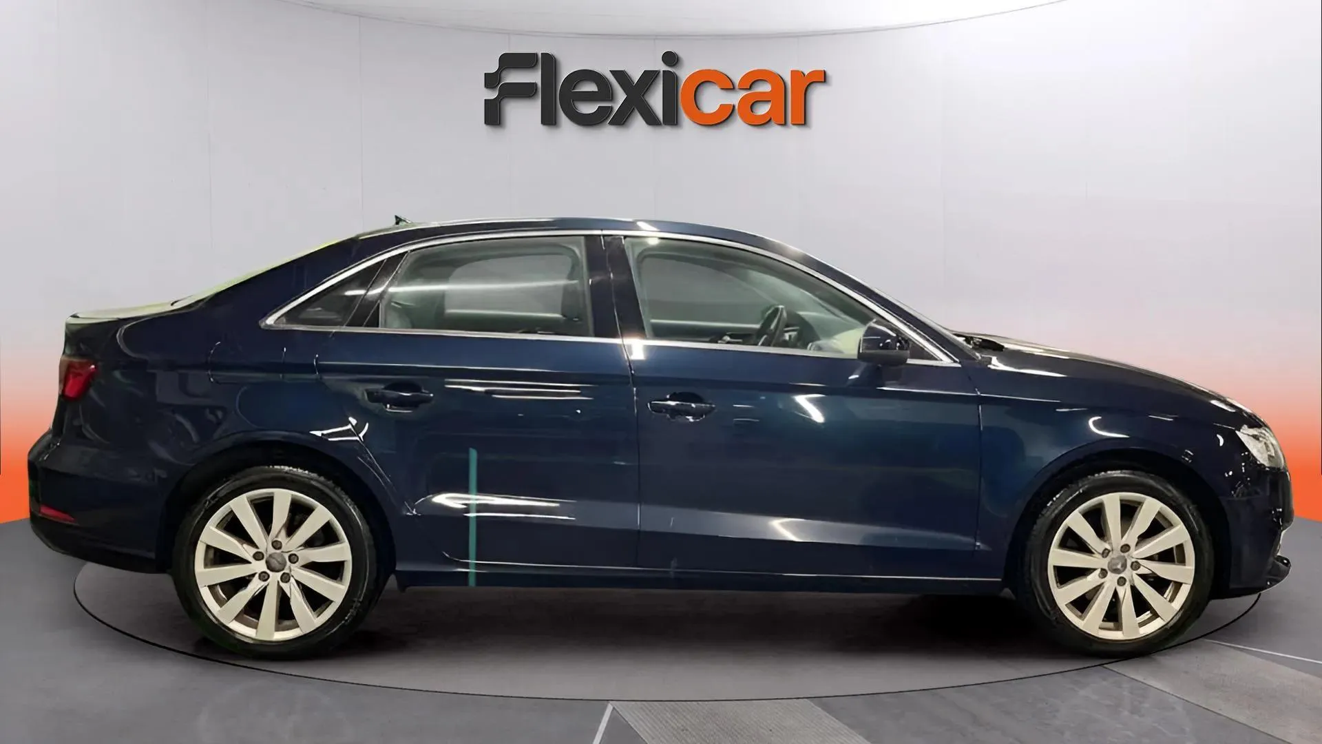 Audi A3 1.6 TDI Sedan - foto 8