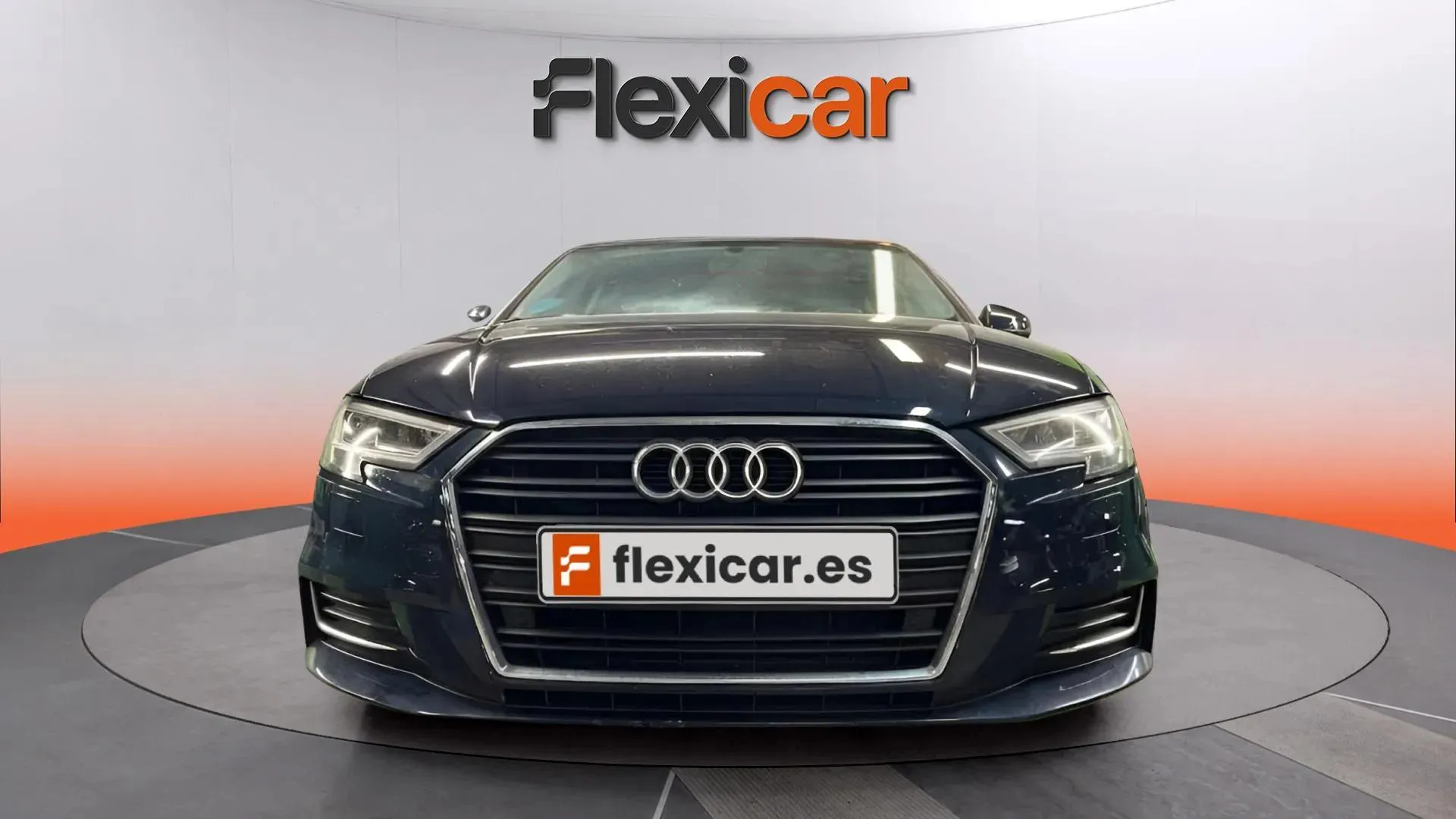 Audi A3 1.6 TDI Sedan - foto 2