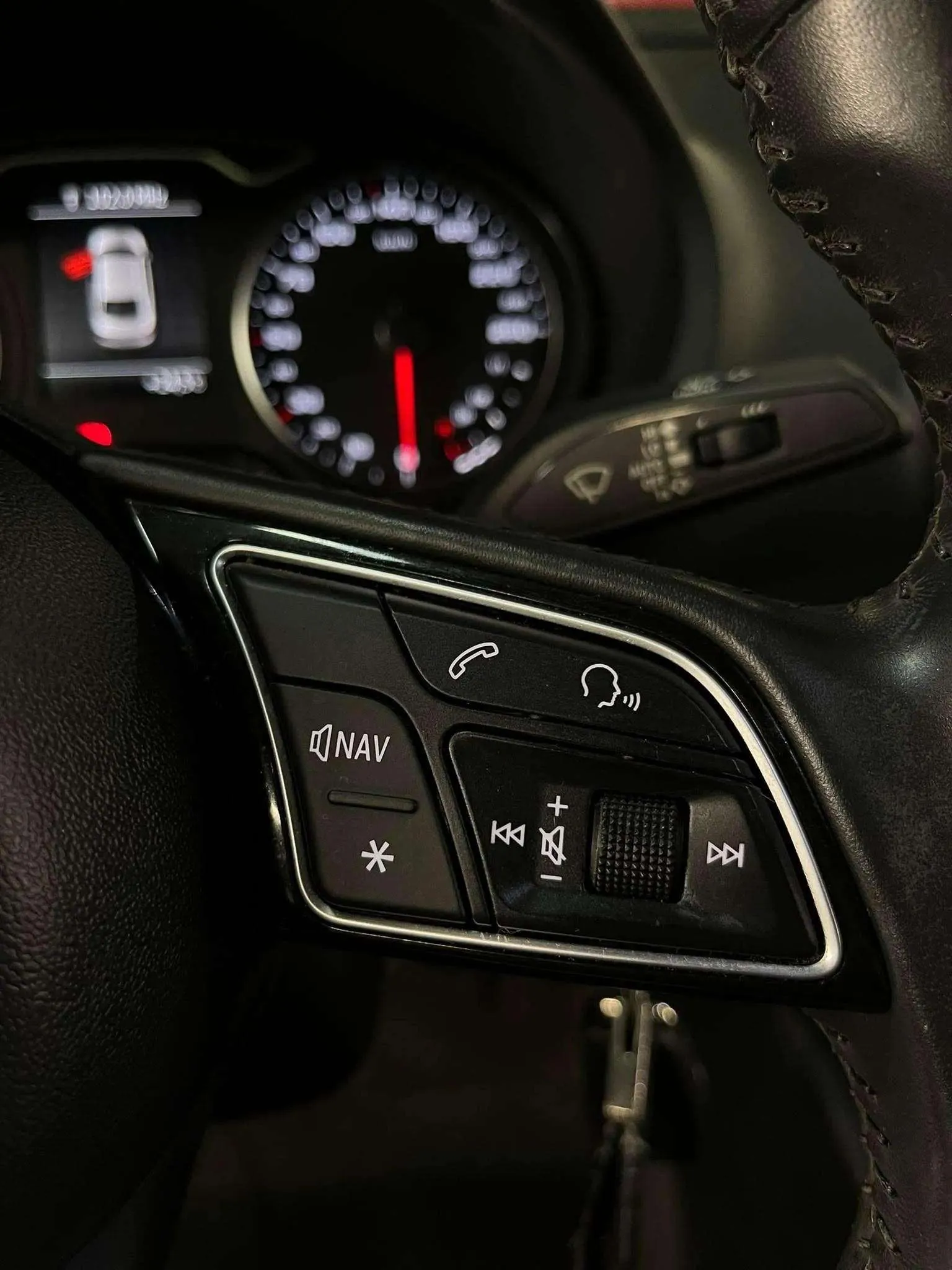 Audi A3 1.6 TDI Sedan - foto 16