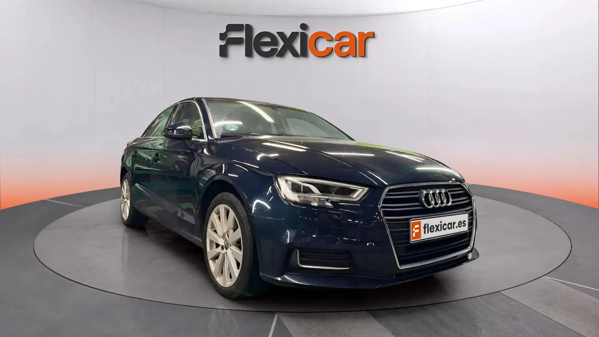 Audi A3 1.6 TDI Sedan