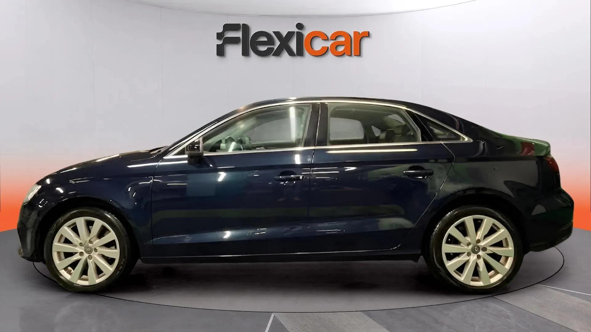 Audi A3 1.6 TDI Sedan - foto 4