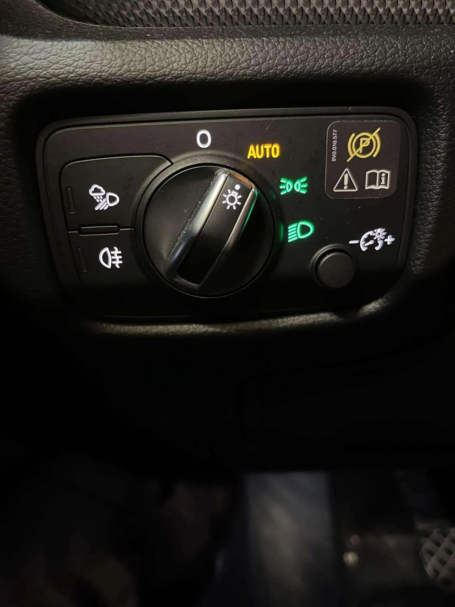Audi A3 1.6 TDI Sedan - foto 10