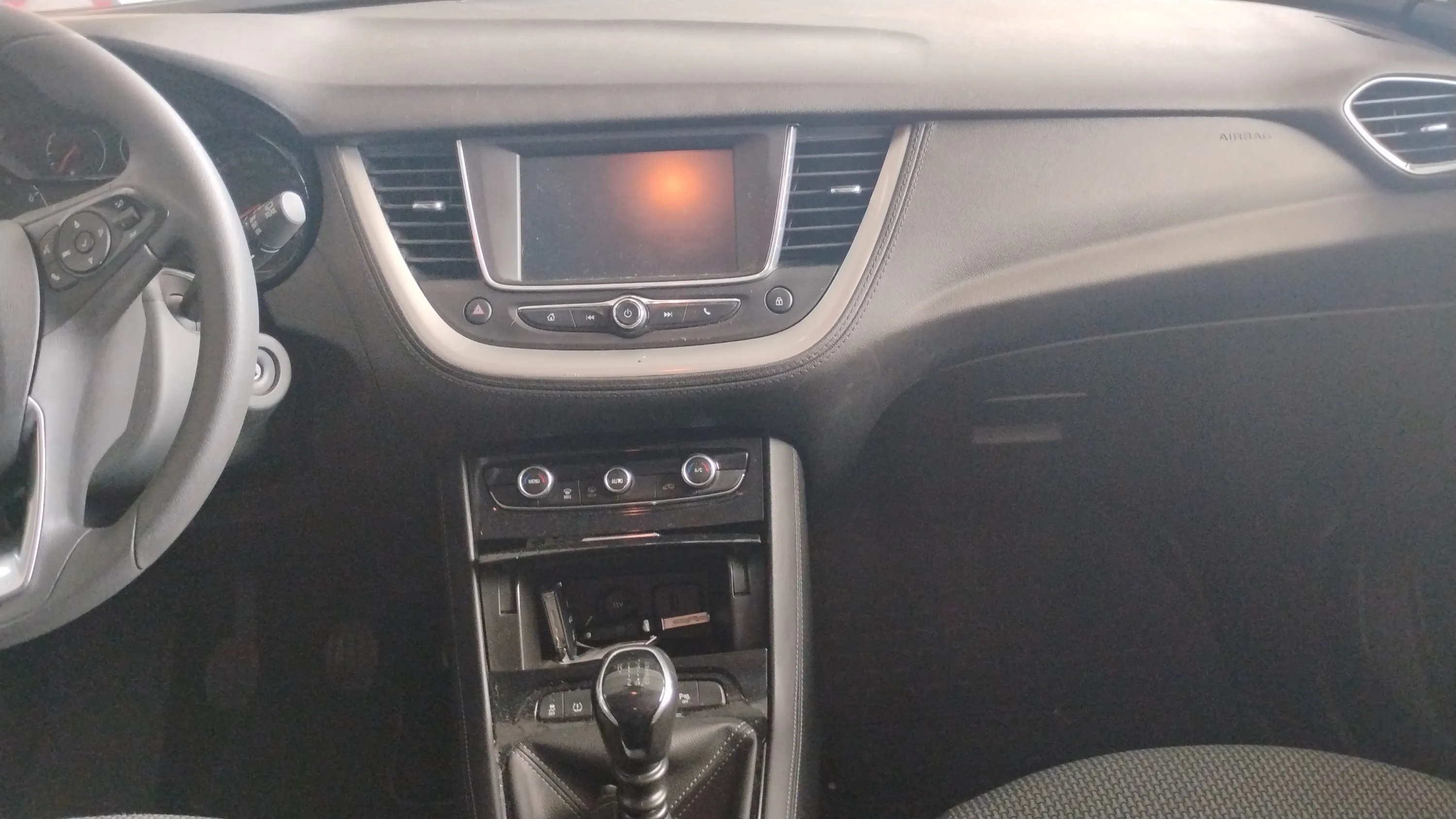 Opel Grandland 1.2 Turbo Selective - foto 7