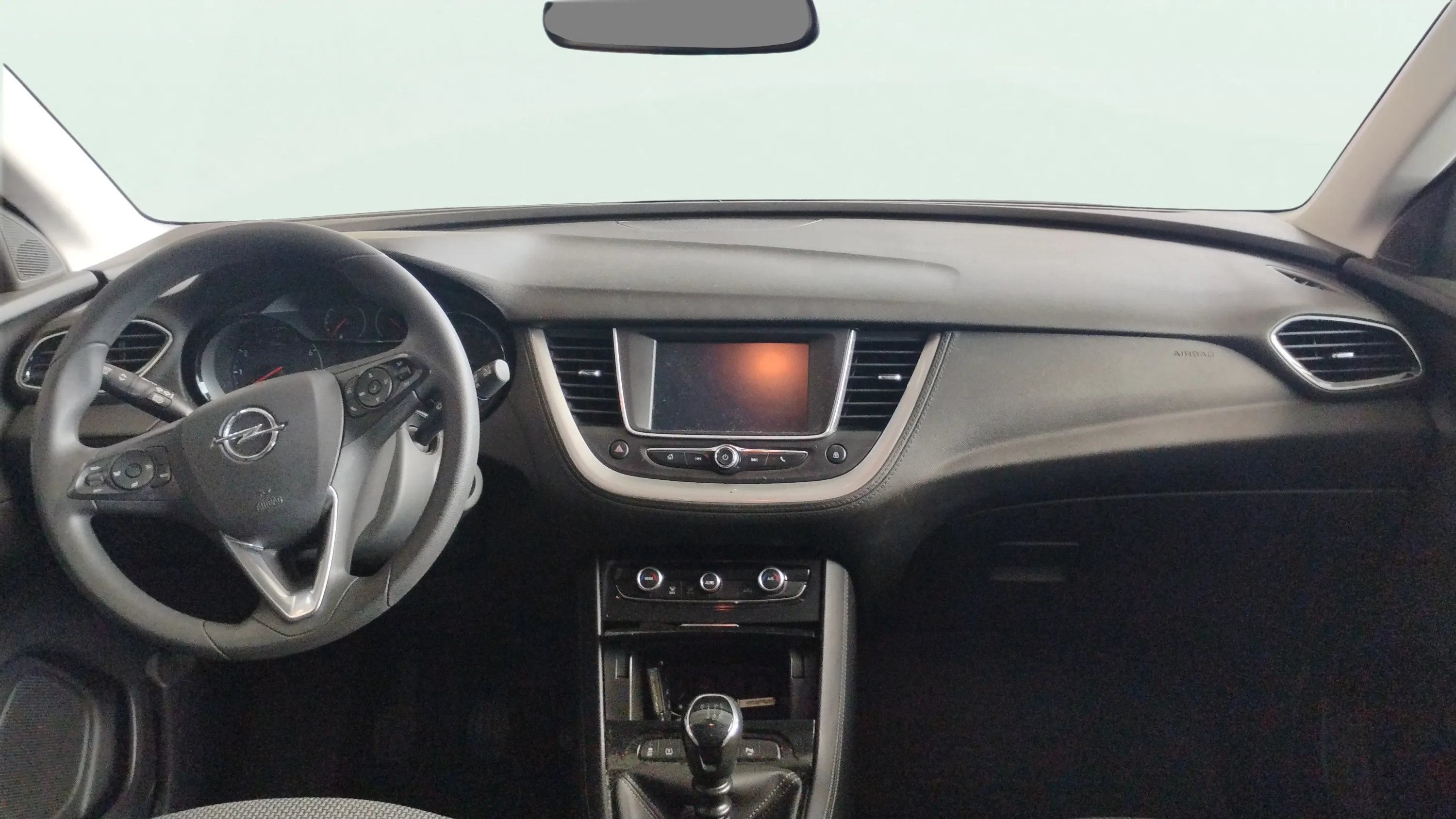 Opel Grandland 1.2 Turbo Selective - foto 6