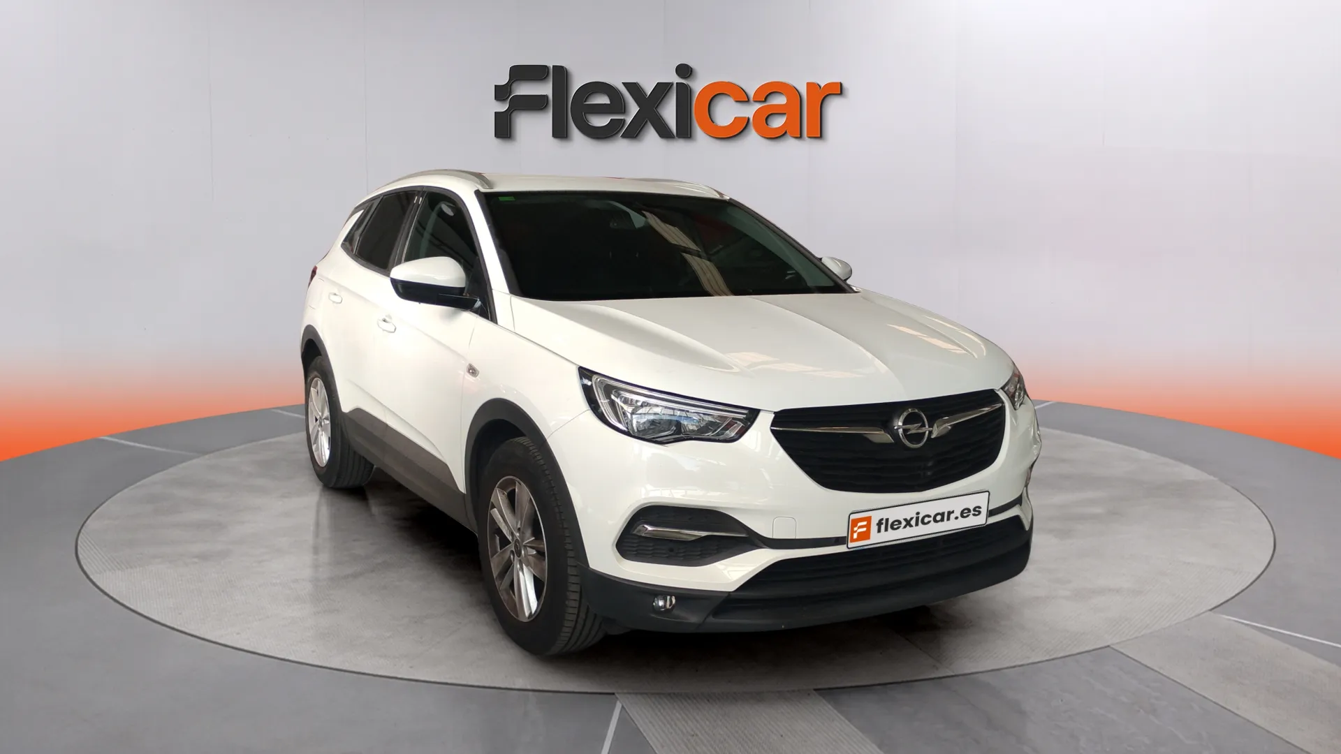 Opel Grandland 1.2 Turbo Selective - foto 1