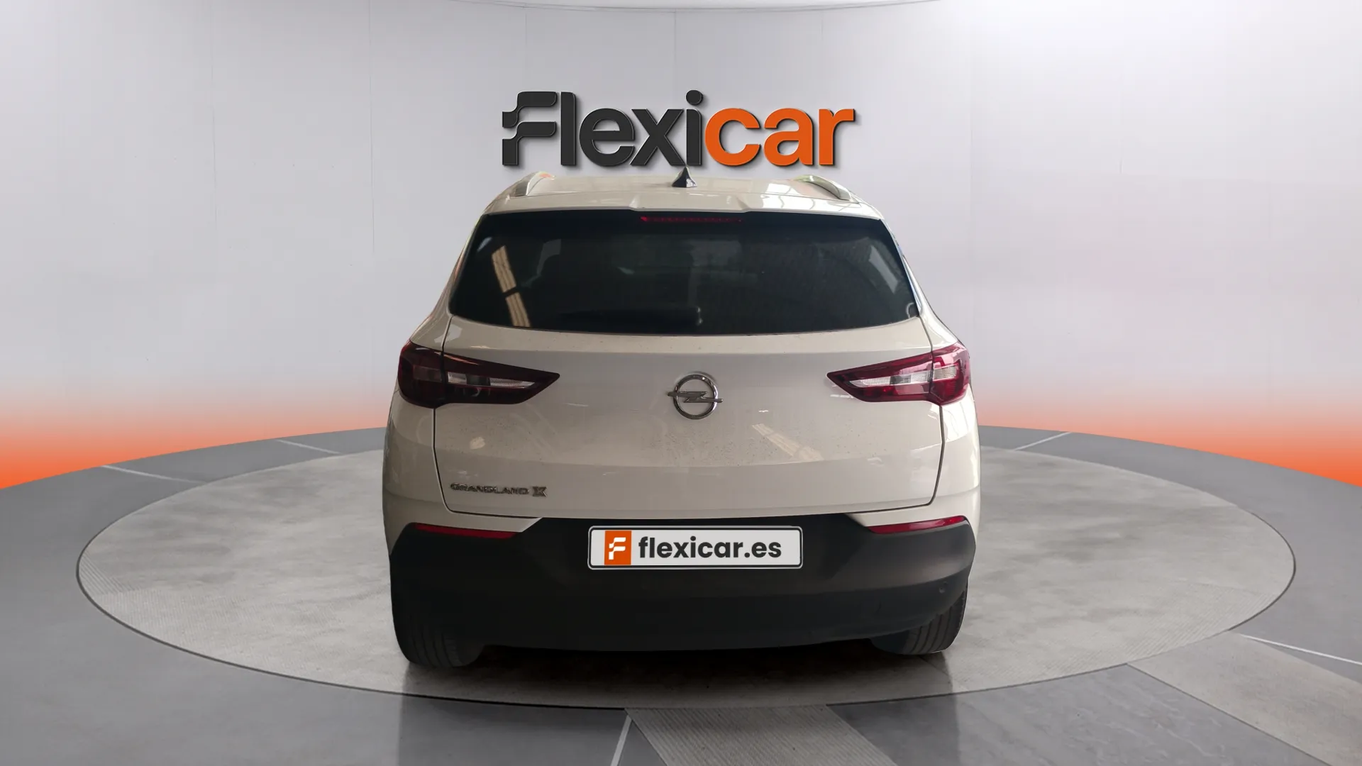 Opel Grandland 1.2 Turbo Selective - foto 4