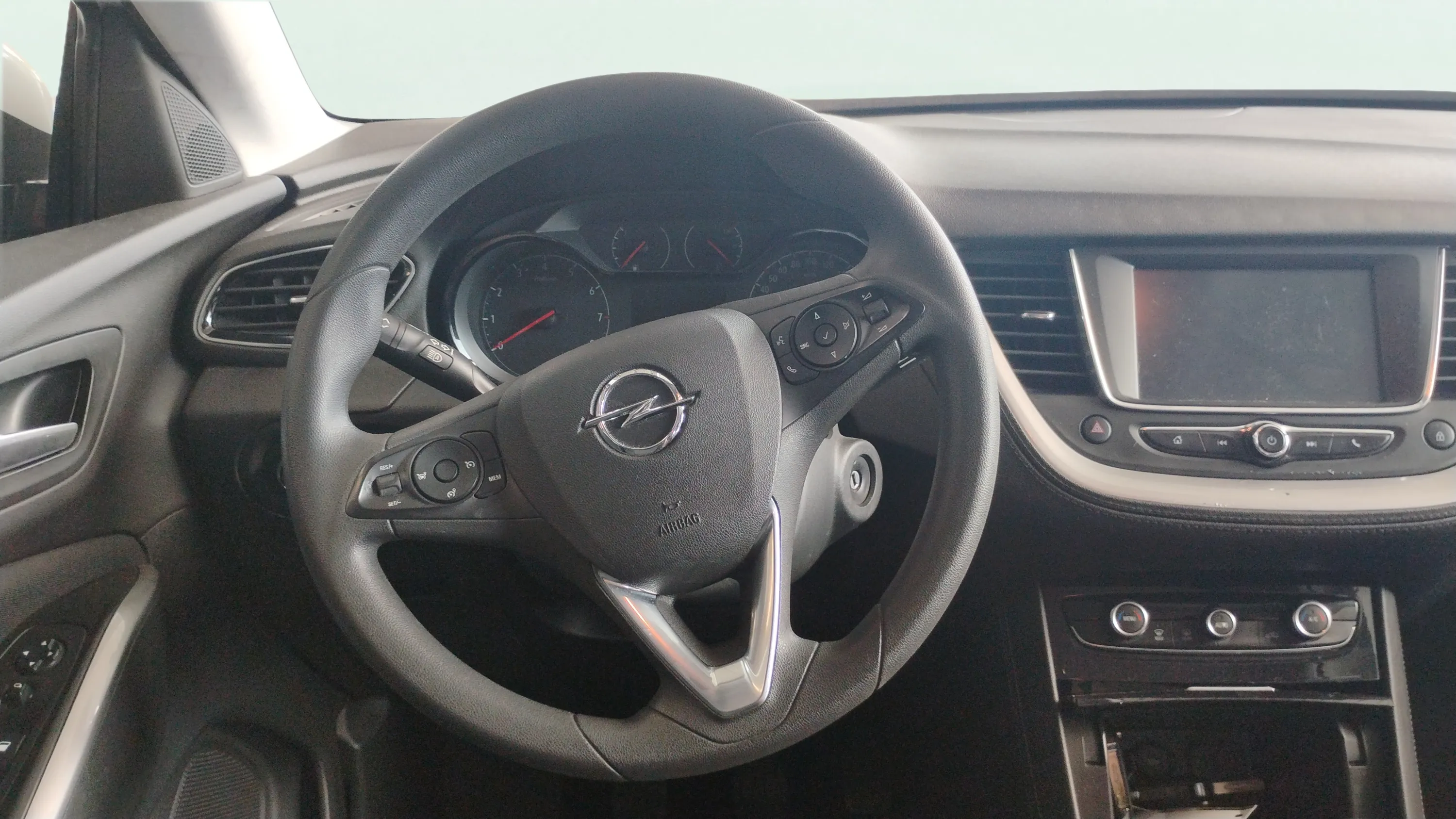 Opel Grandland 1.2 Turbo Selective - foto 8