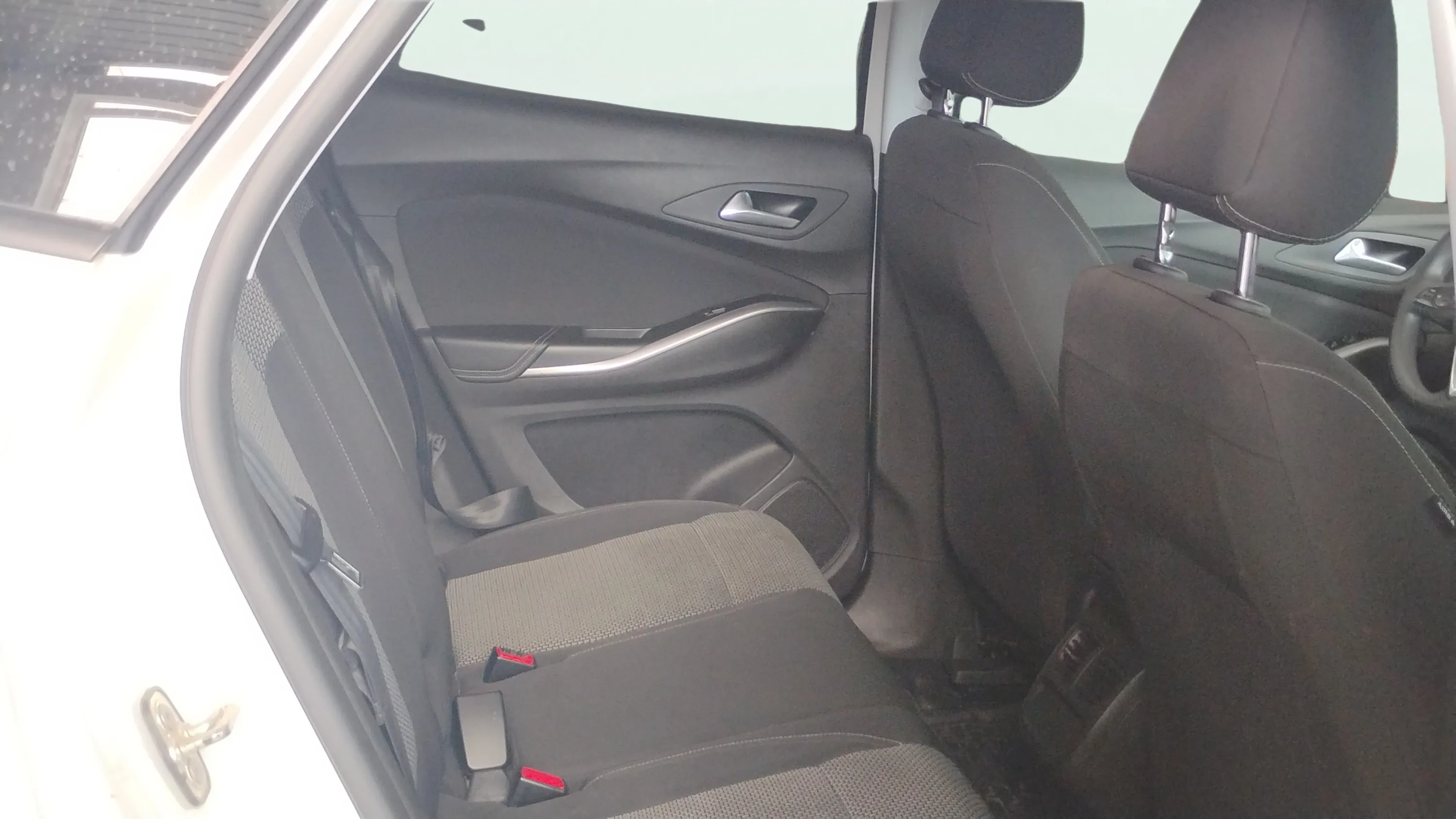 Opel Grandland 1.2 Turbo Selective - foto 11