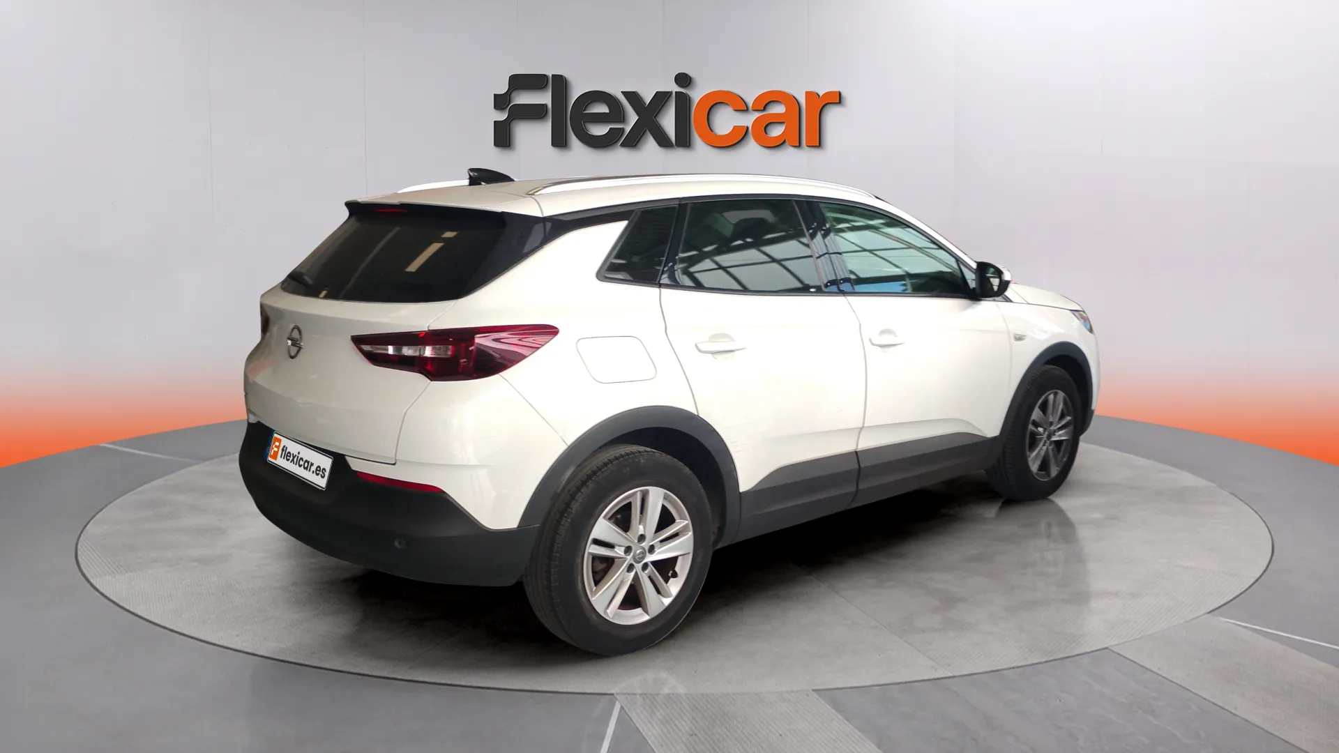 Opel Grandland 1.2 Turbo Selective - foto 5