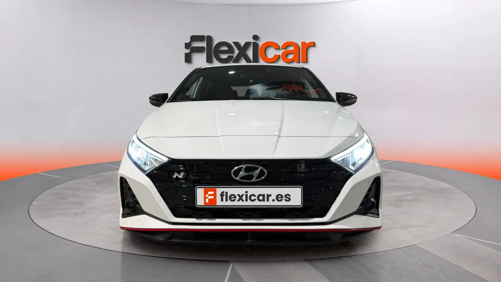 Hyundai i20 1.6T N - foto 3