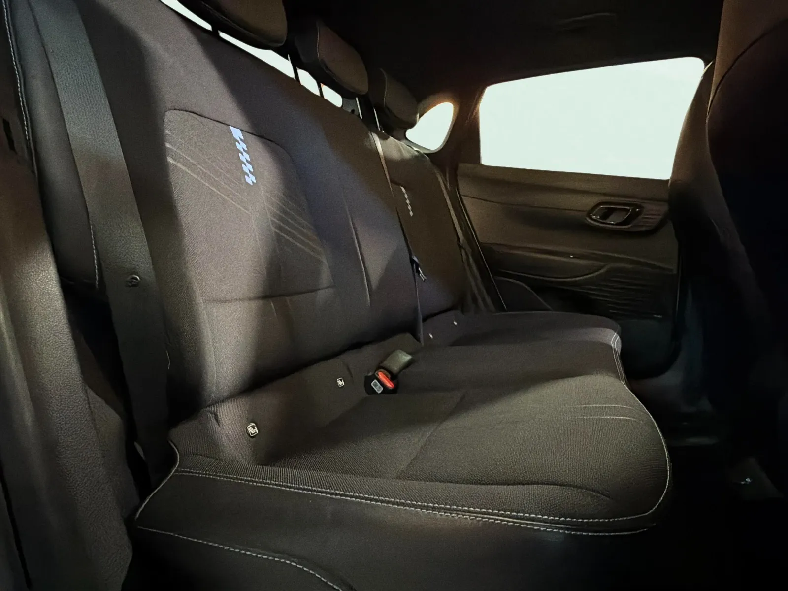 Hyundai i20 1.6T N - foto 19