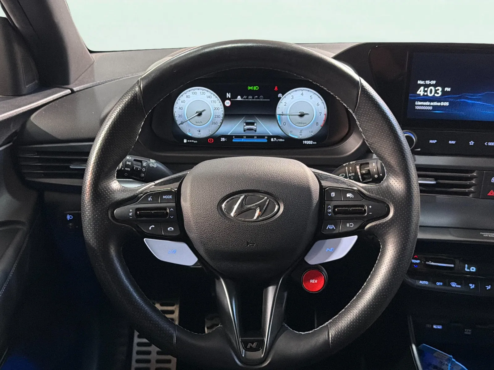 Hyundai i20 1.6T N - foto 7