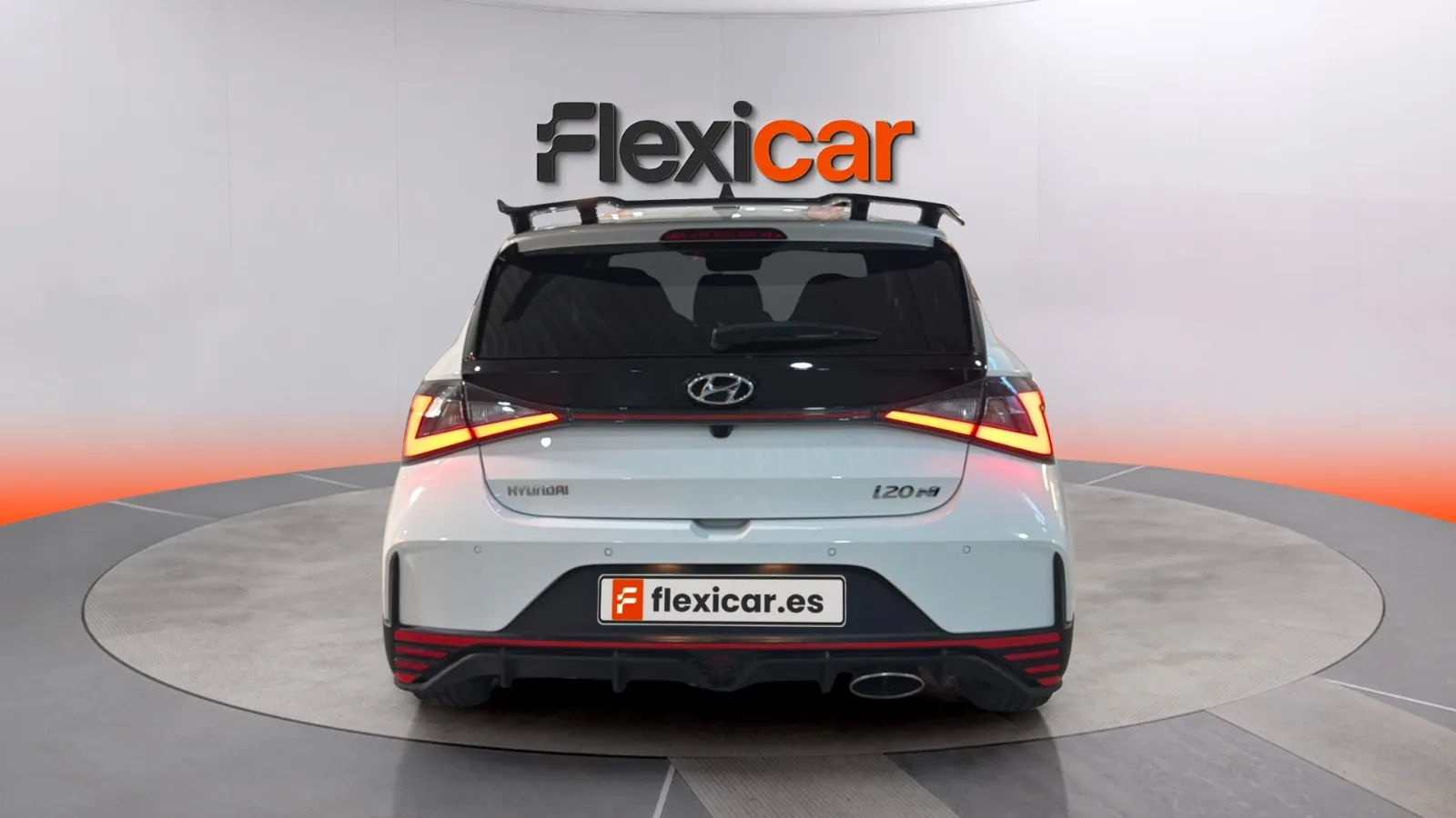 Hyundai i20 1.6T N - foto 4