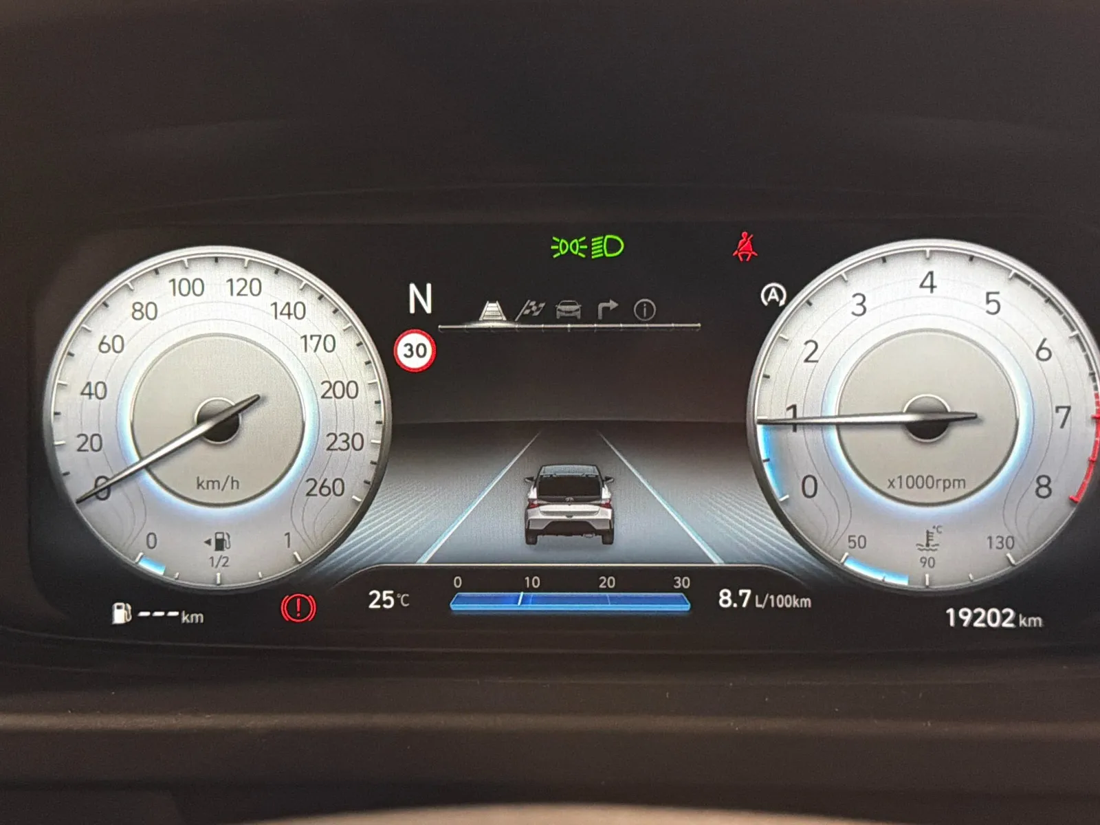 Hyundai i20 1.6T N - foto 10