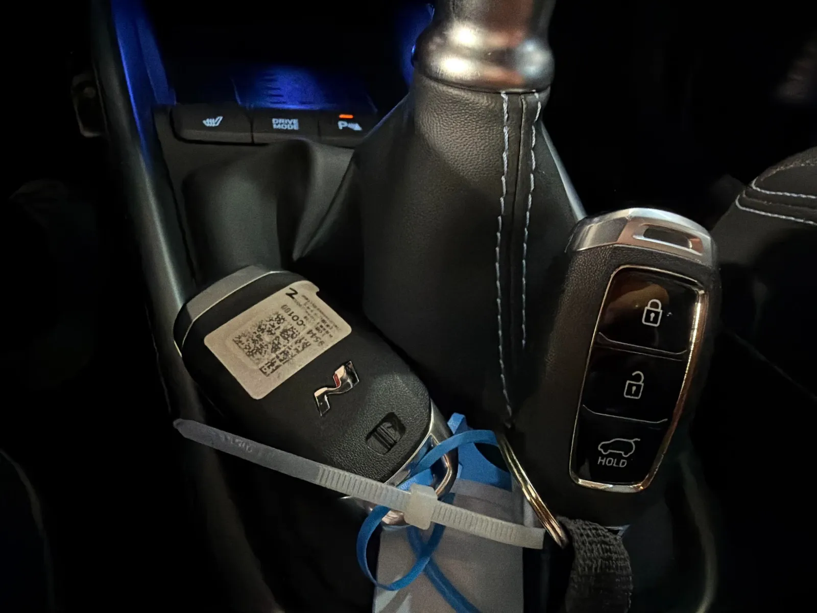 Hyundai i20 1.6T N - foto 15