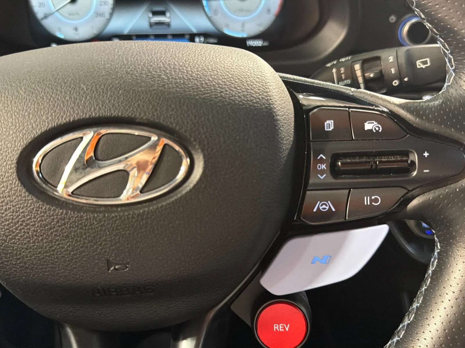 Hyundai i20 1.6T N - foto 9