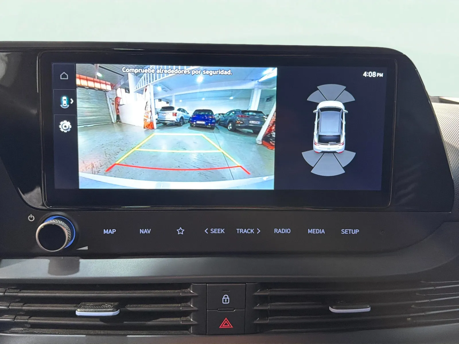Hyundai i20 1.6T N - foto 12