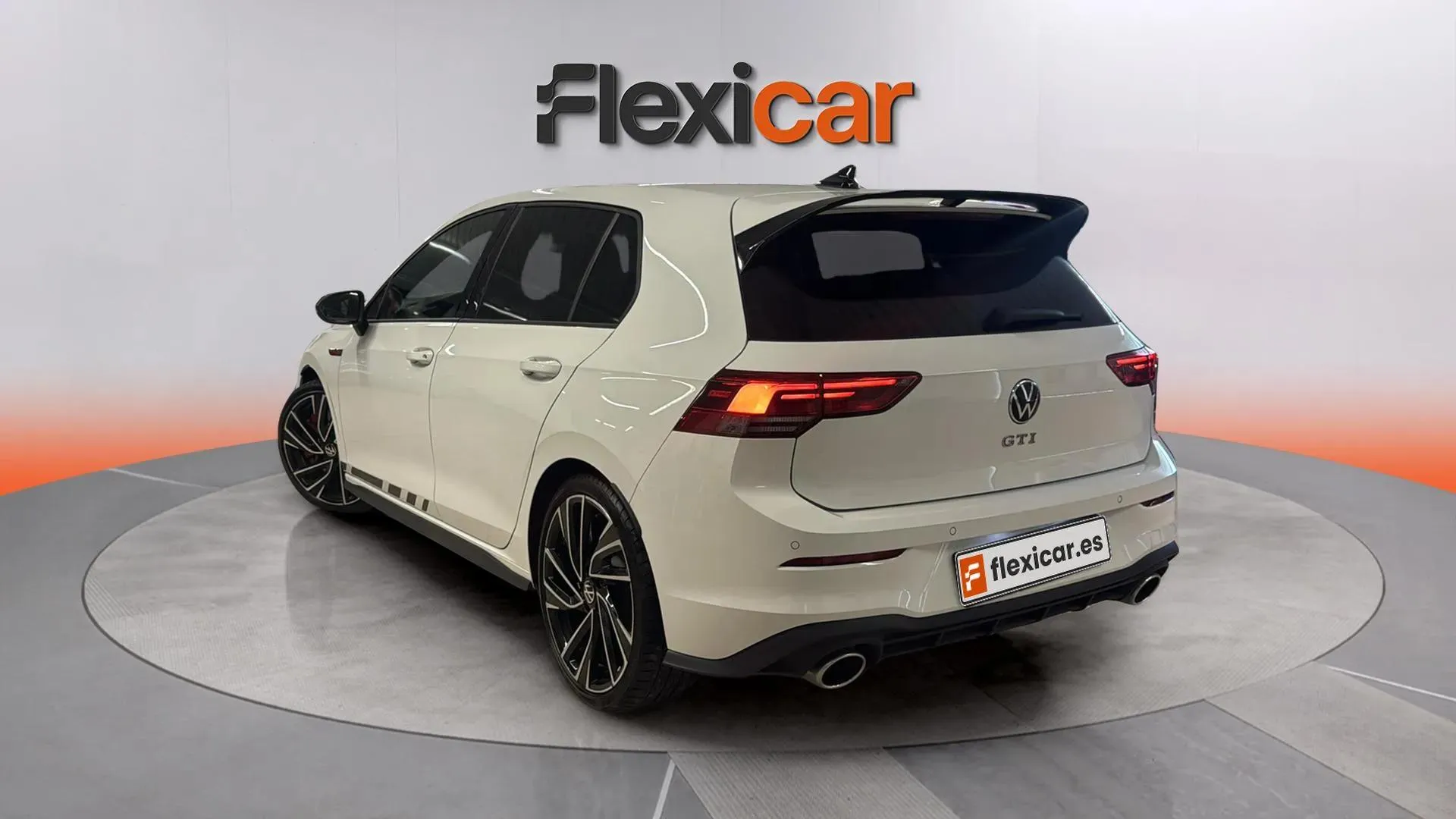 Volkswagen Golf GTI Clubsport 2.0 TSI DSG - foto 5