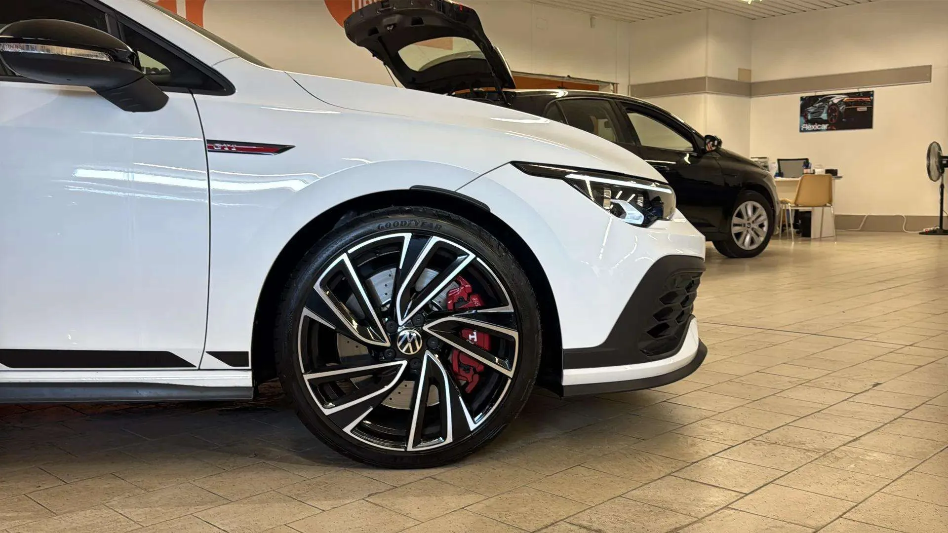 Volkswagen Golf GTI Clubsport 2.0 TSI DSG - foto 10