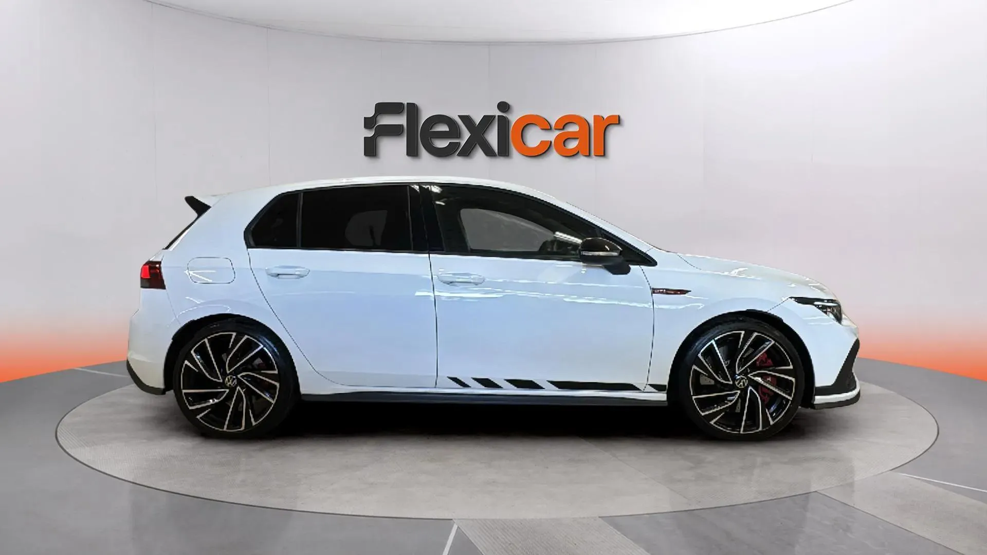 Volkswagen Golf GTI Clubsport 2.0 TSI DSG - foto 8