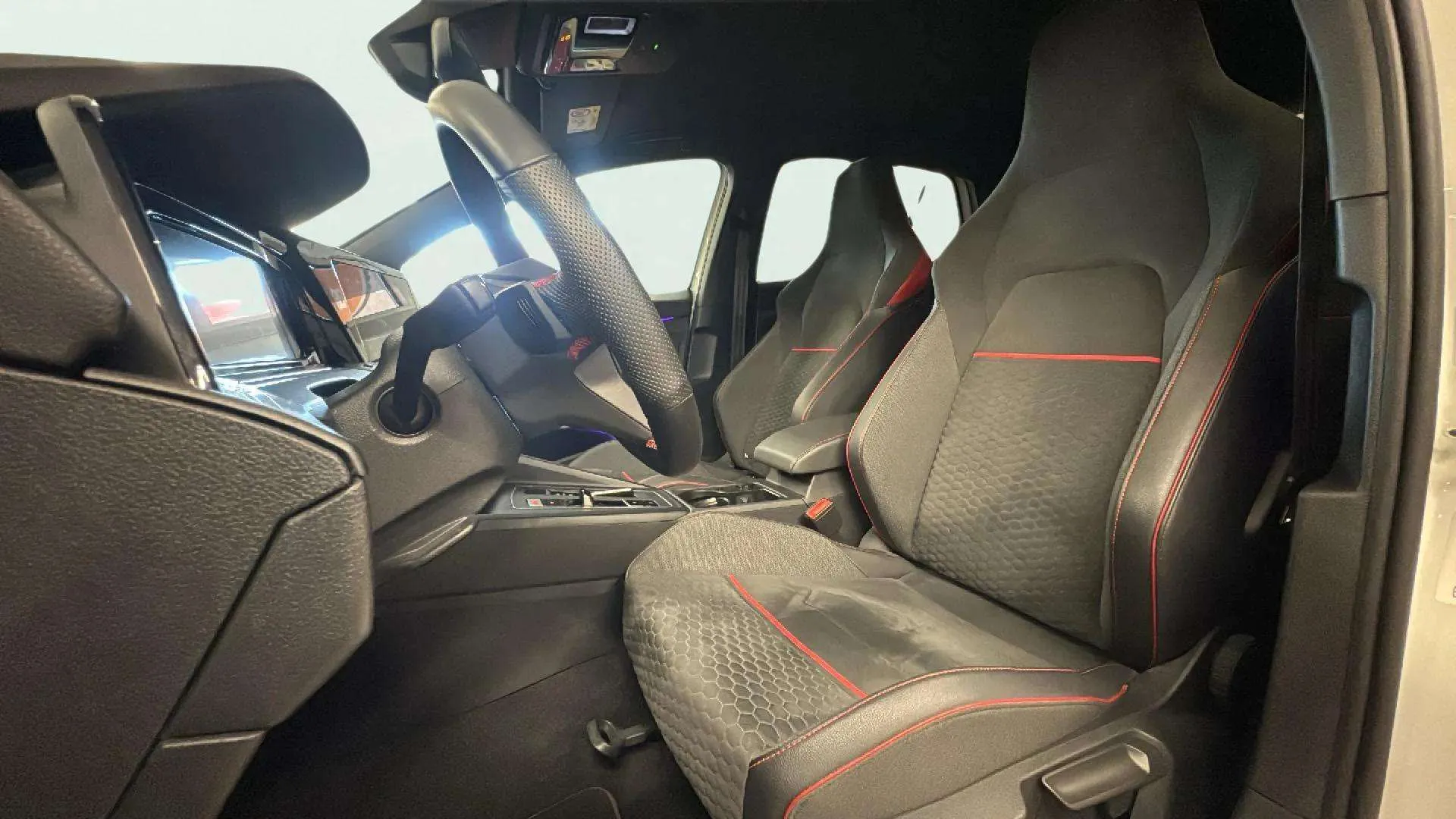 Volkswagen Golf GTI Clubsport 2.0 TSI DSG - foto 12