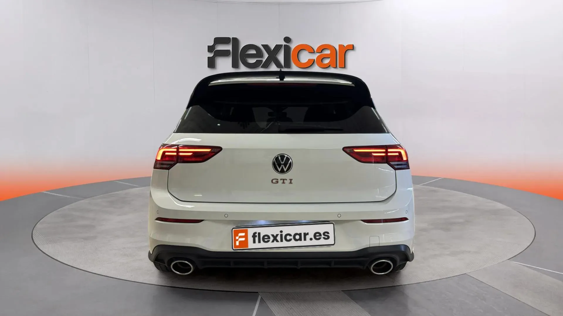 Volkswagen Golf GTI Clubsport 2.0 TSI DSG - foto 6