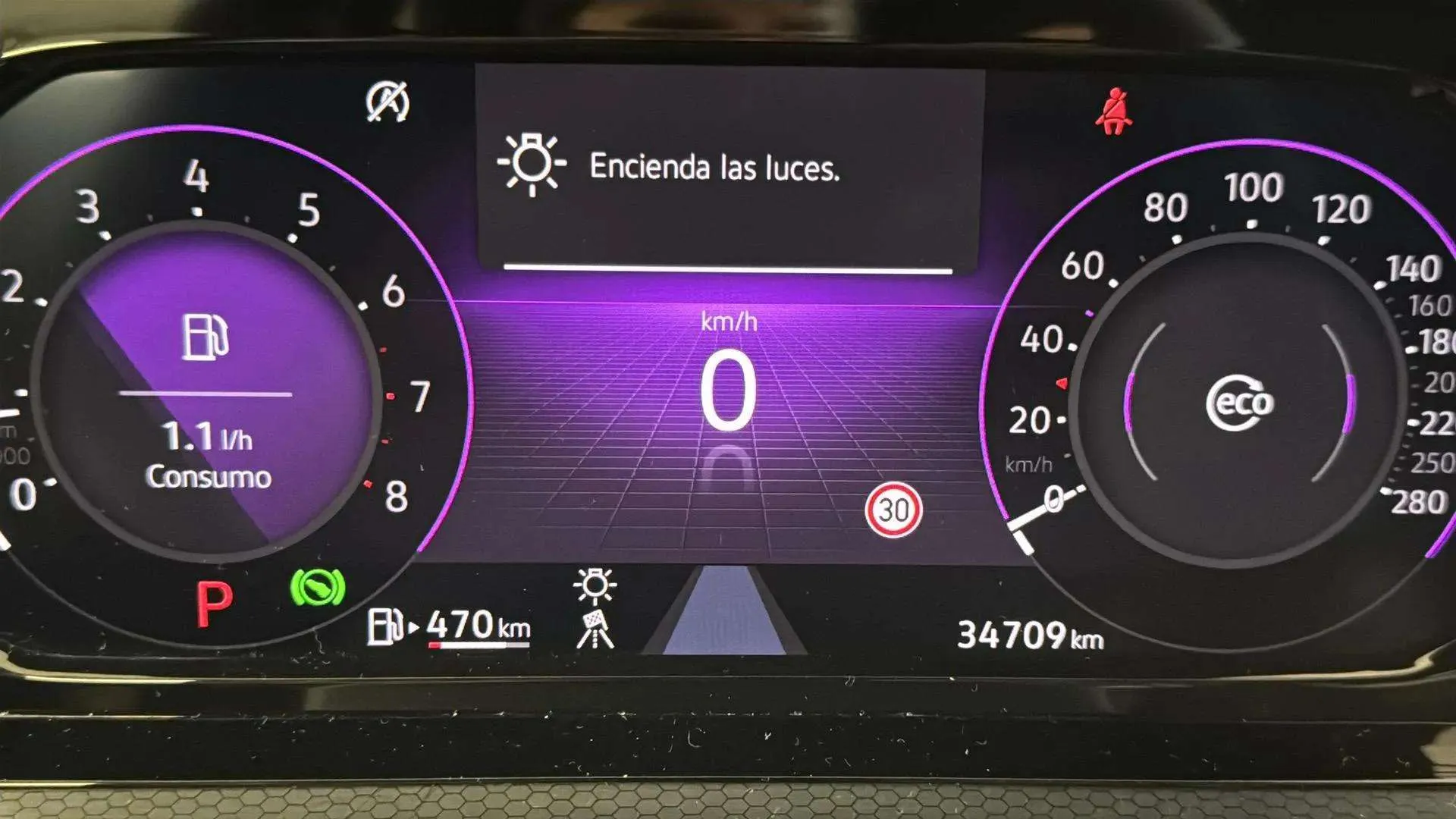 Volkswagen Golf GTI Clubsport 2.0 TSI DSG - foto 16