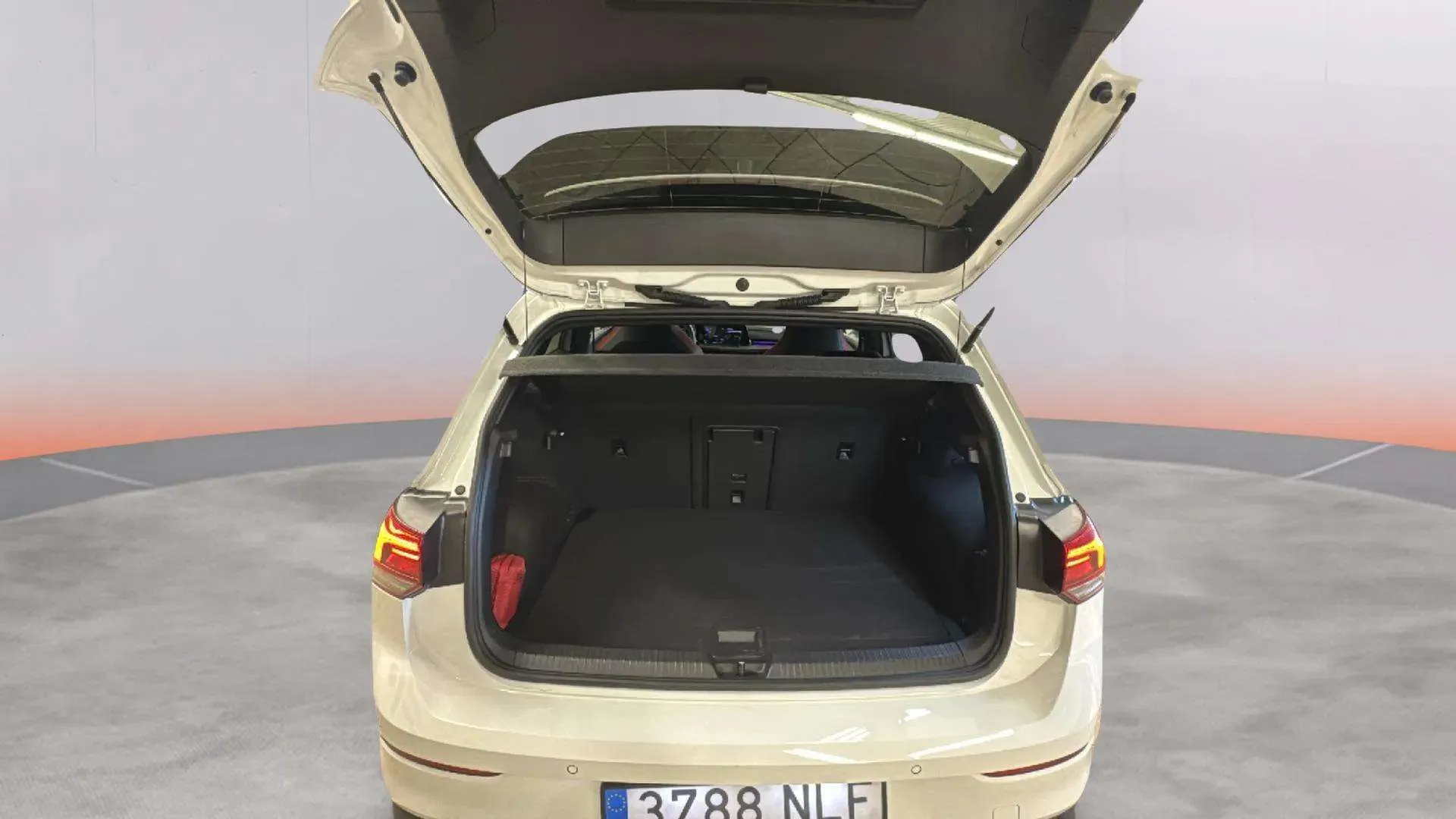 Volkswagen Golf GTI Clubsport 2.0 TSI DSG - foto 9