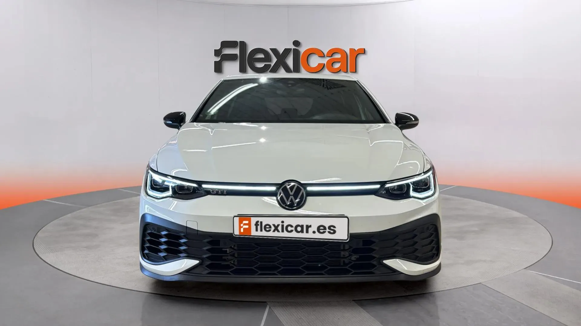 Volkswagen Golf GTI Clubsport 2.0 TSI DSG - foto 2