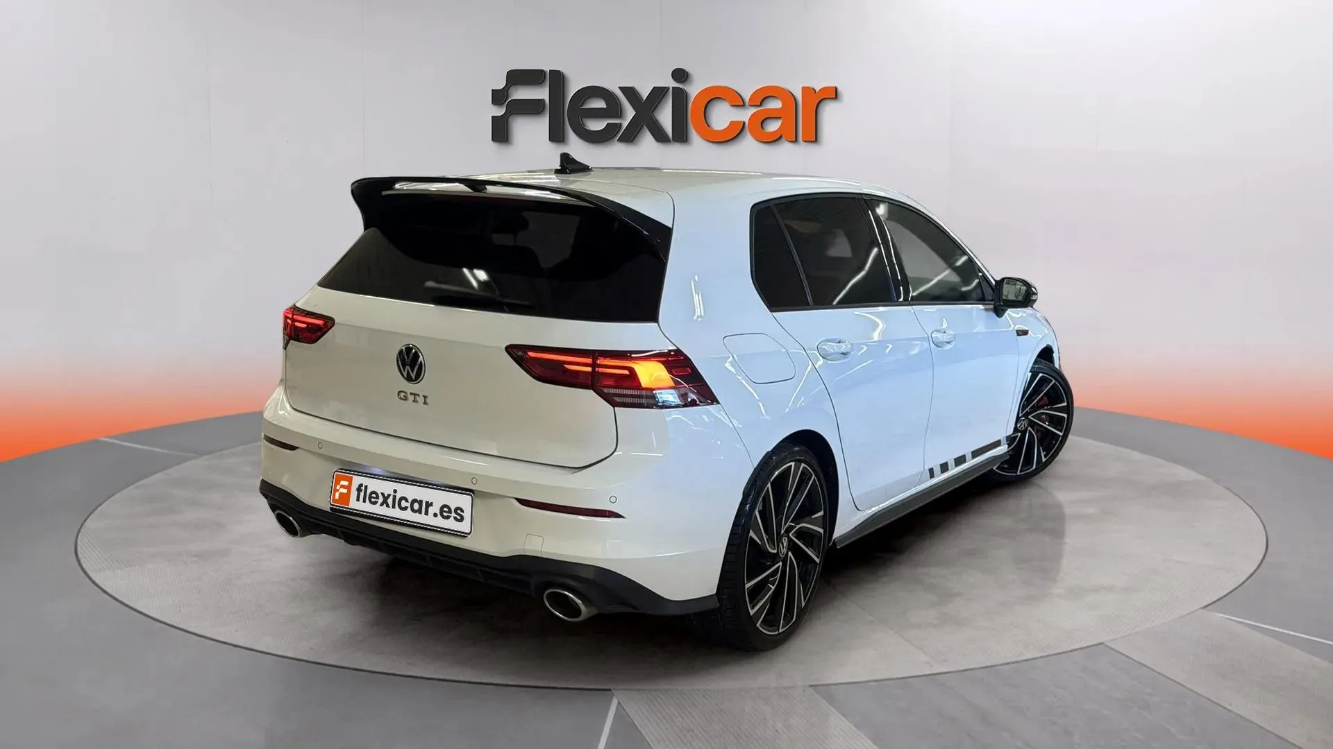 Volkswagen Golf GTI Clubsport 2.0 TSI DSG - foto 7