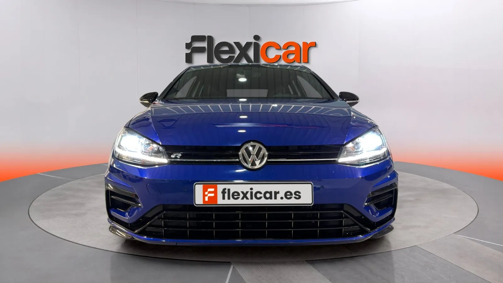 Volkswagen Golf R 2.0 TSI 4Motion DSG - foto 3