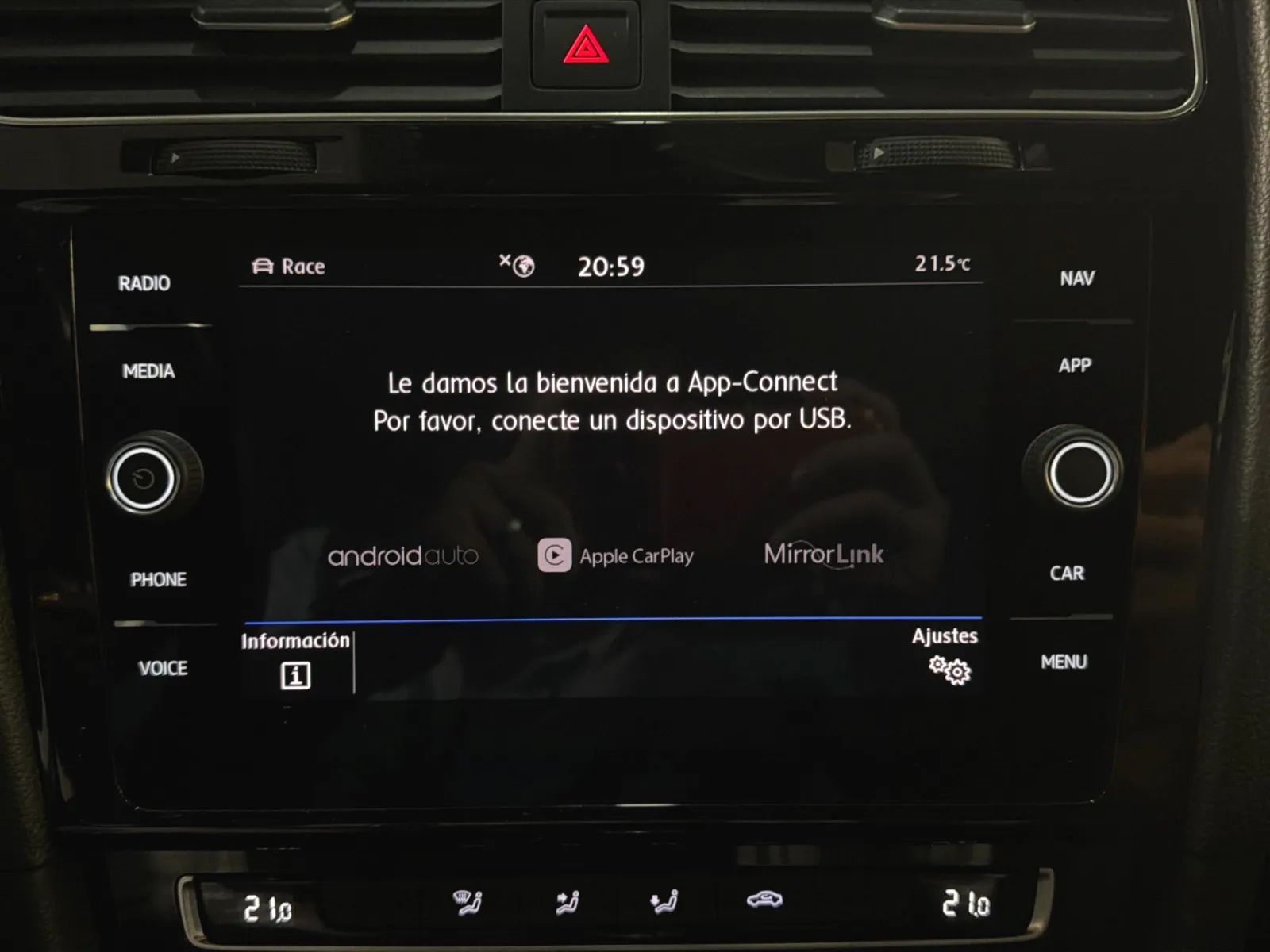 Volkswagen Golf R 2.0 TSI 4Motion DSG - foto 13